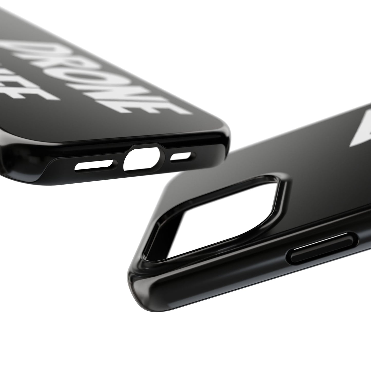 DRONE LIFE - Tough Phone Cases