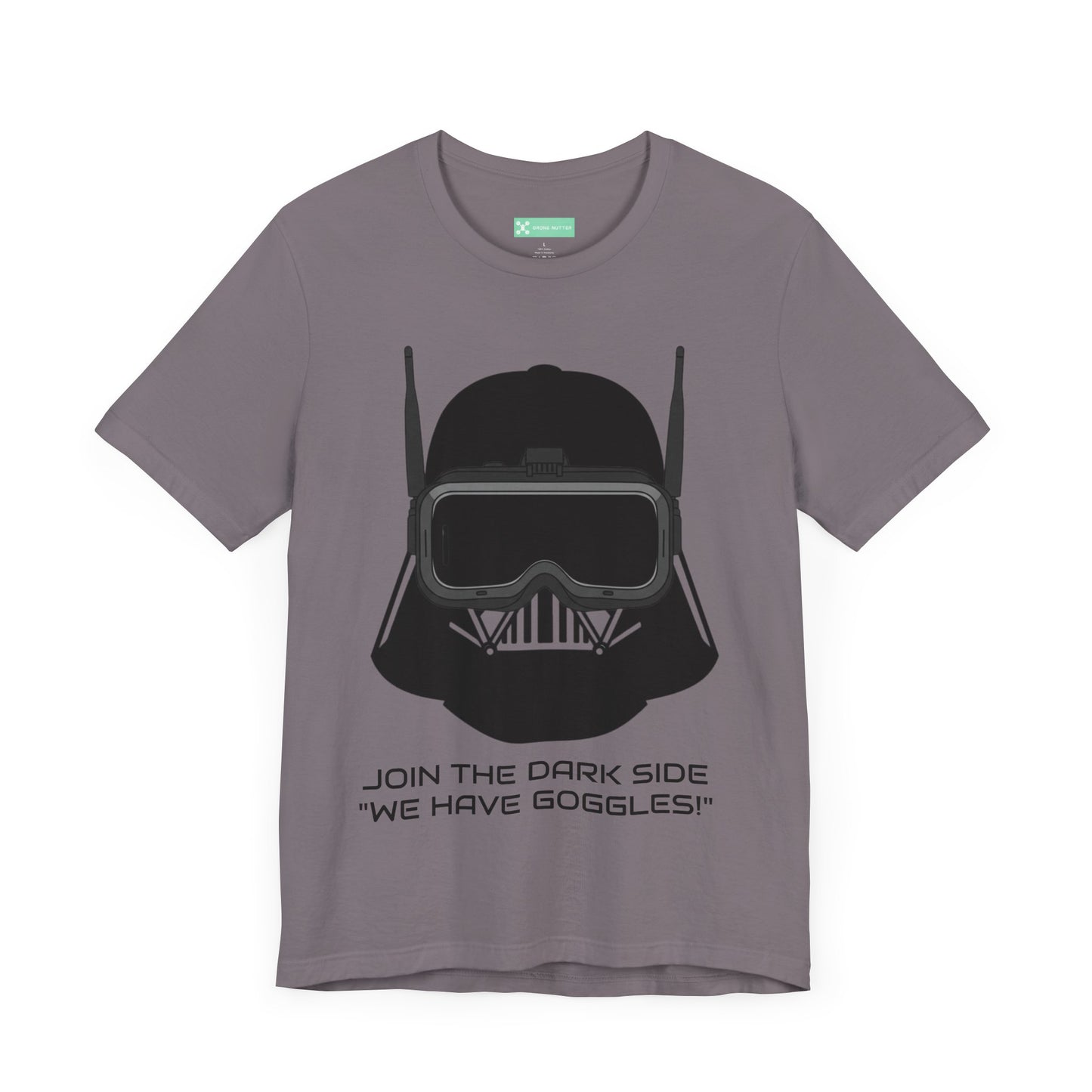 FPV drone T-shirt