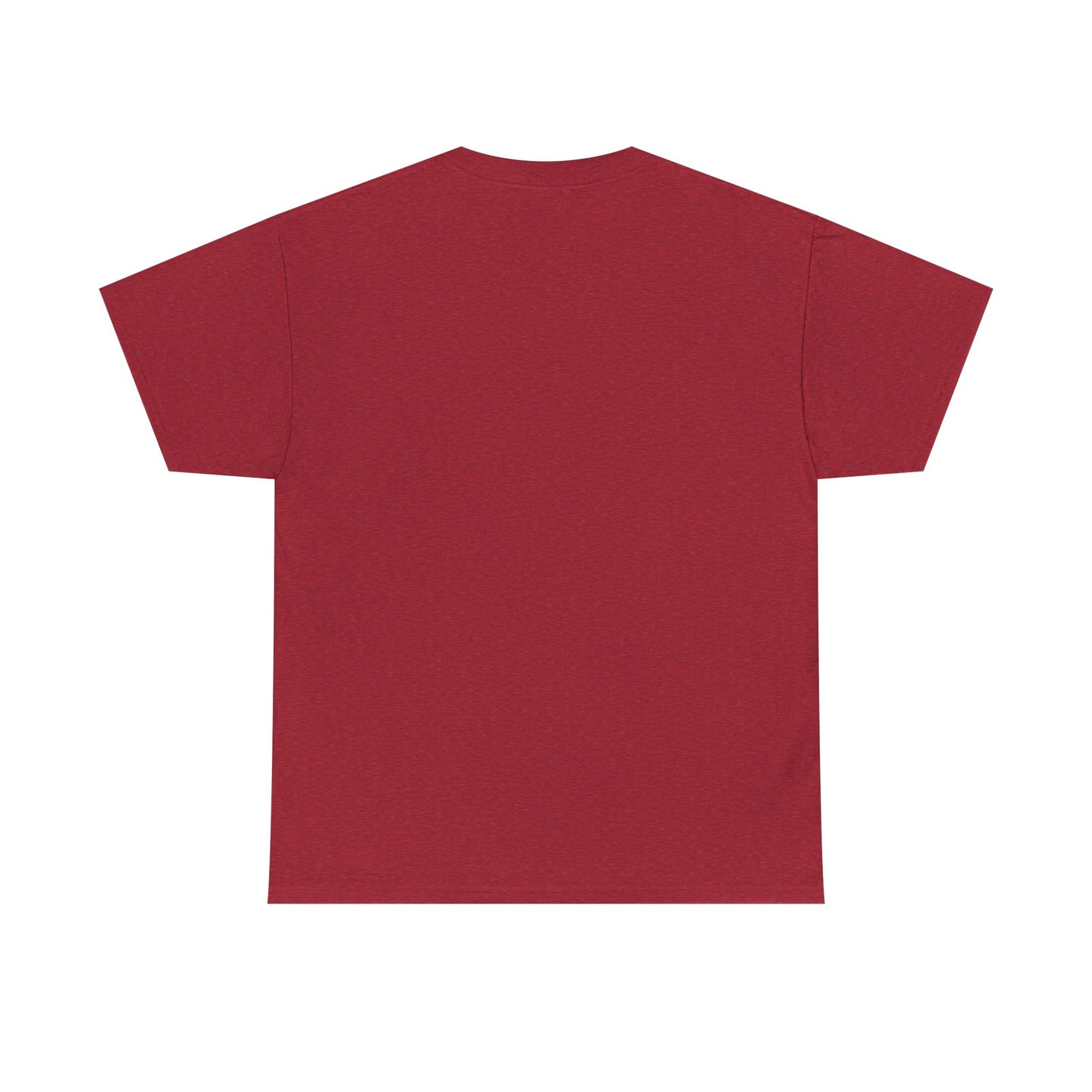 Drone Tee - Unisex Heavy Cotton T-Shirt