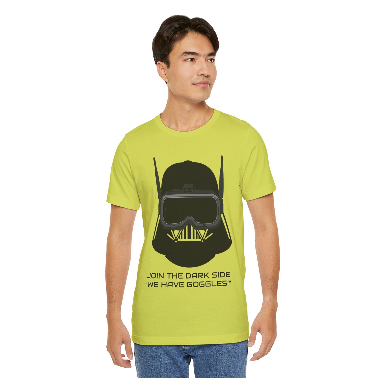 FPV drone T-shirt