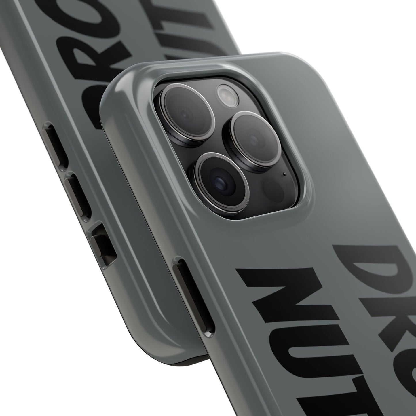 DRONE NUTTER - Tough Phone Cases