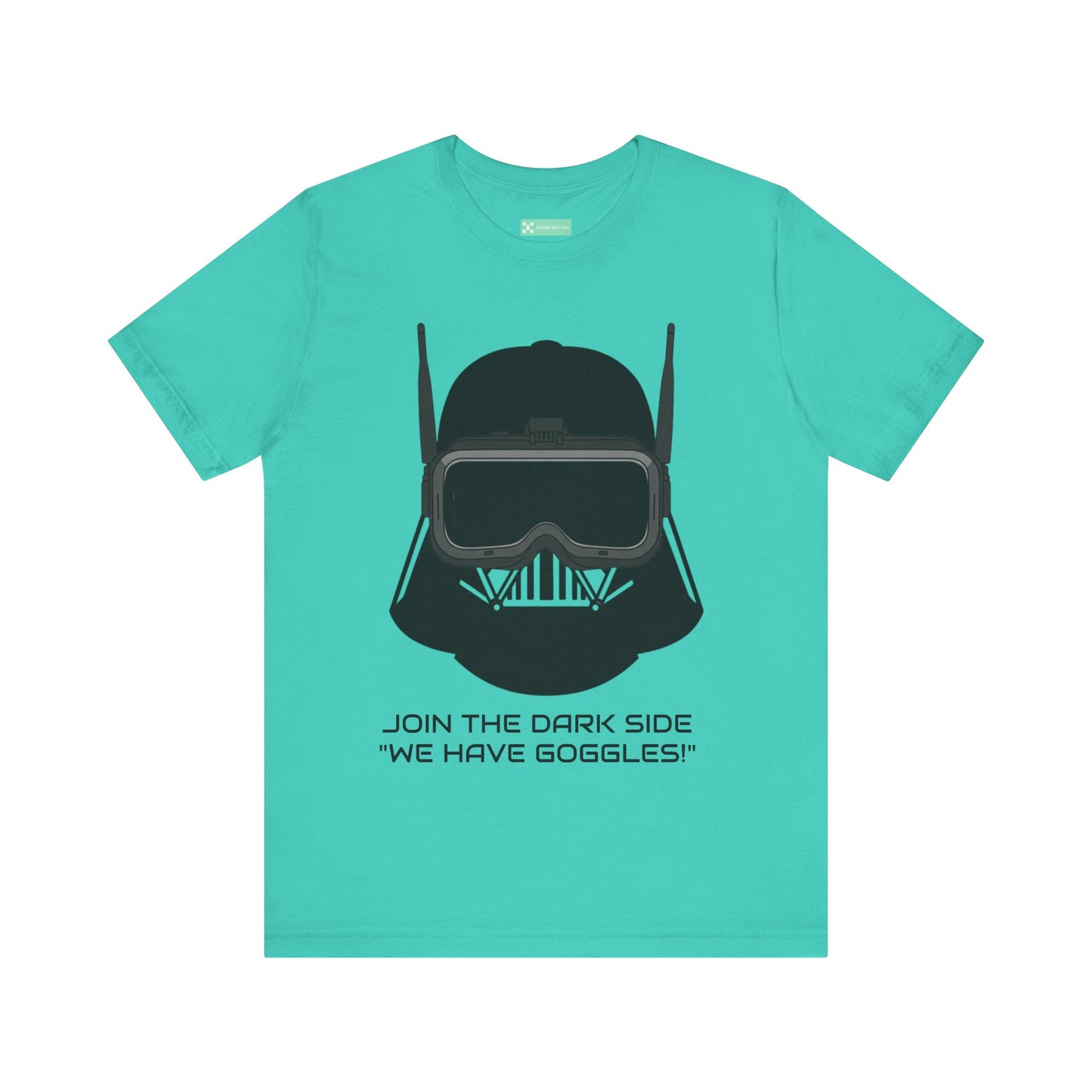FPV drone T-shirt