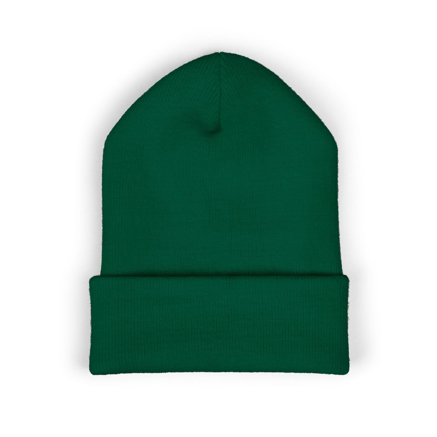 Drone Nutter Beanie, Classic Cuffed Beanie, Funny Gifts for Drone Lovers, Winter Wear, Casual Style Hat