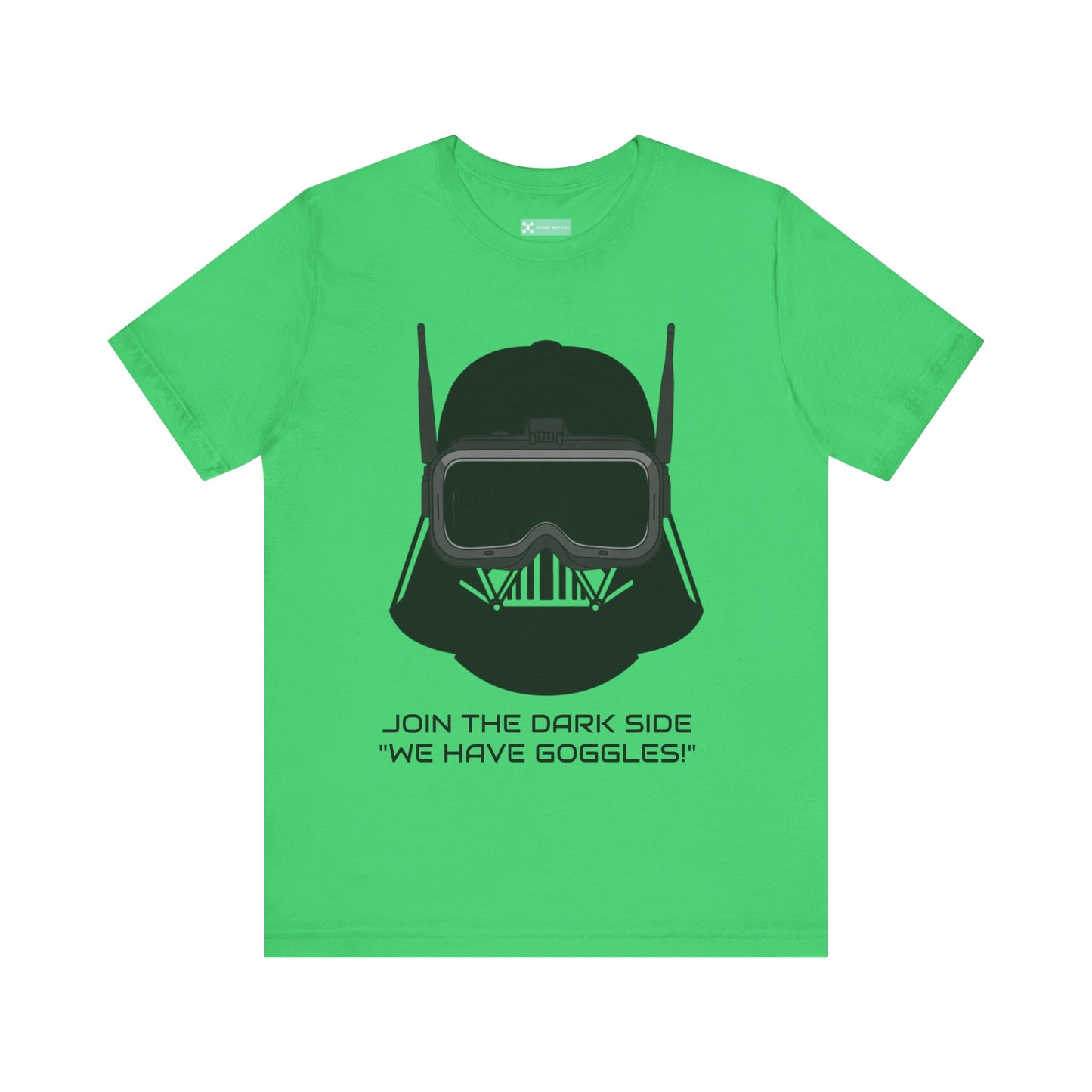 FPV drone T-shirt