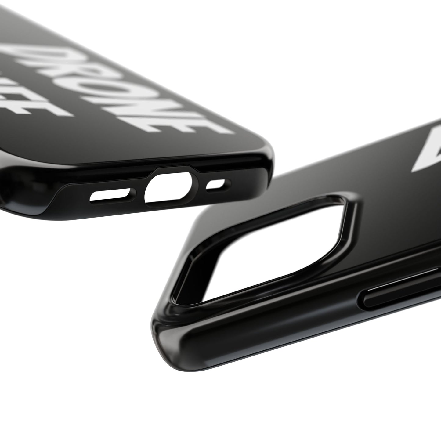 DRONE LIFE - Tough Phone Cases