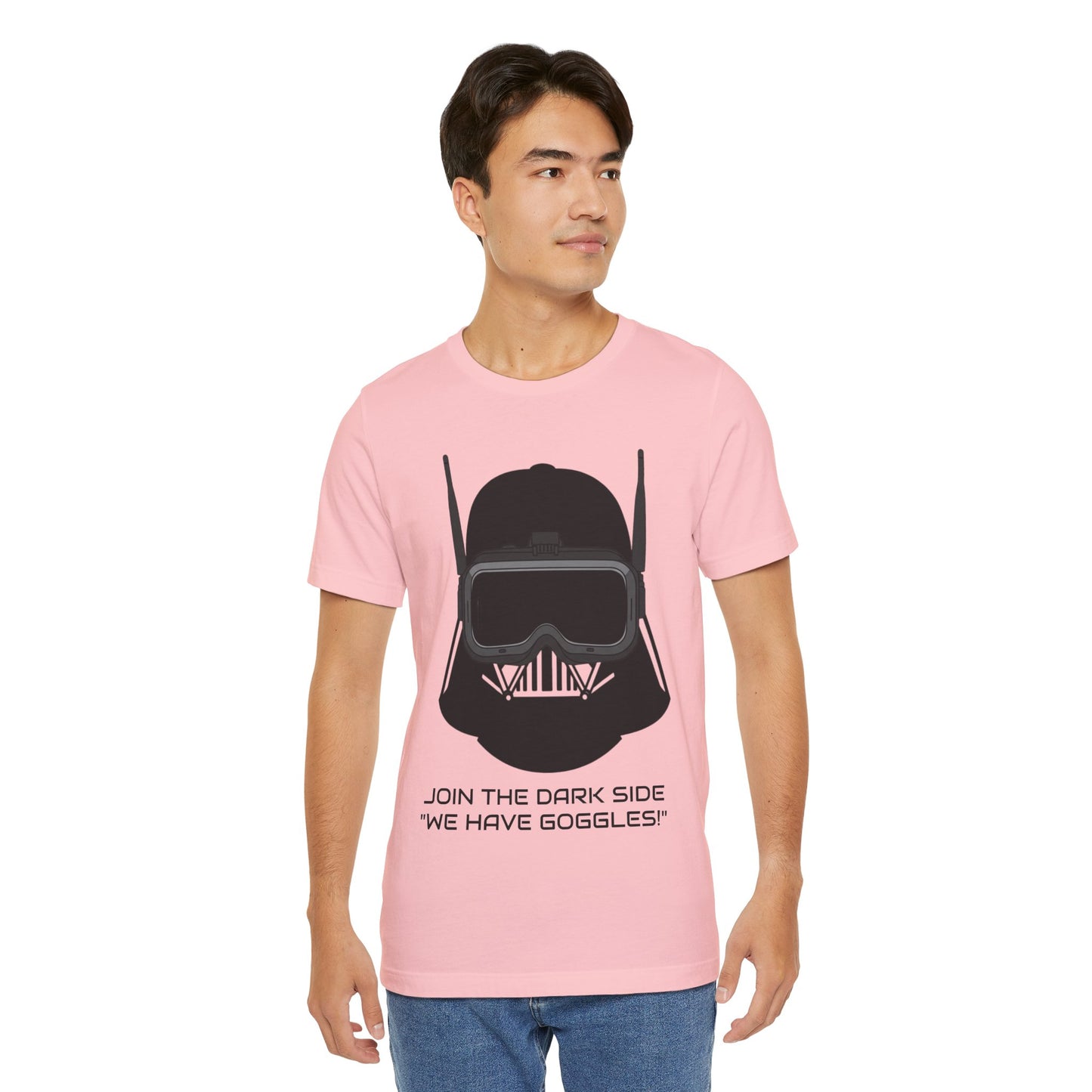 FPV drone T-shirt