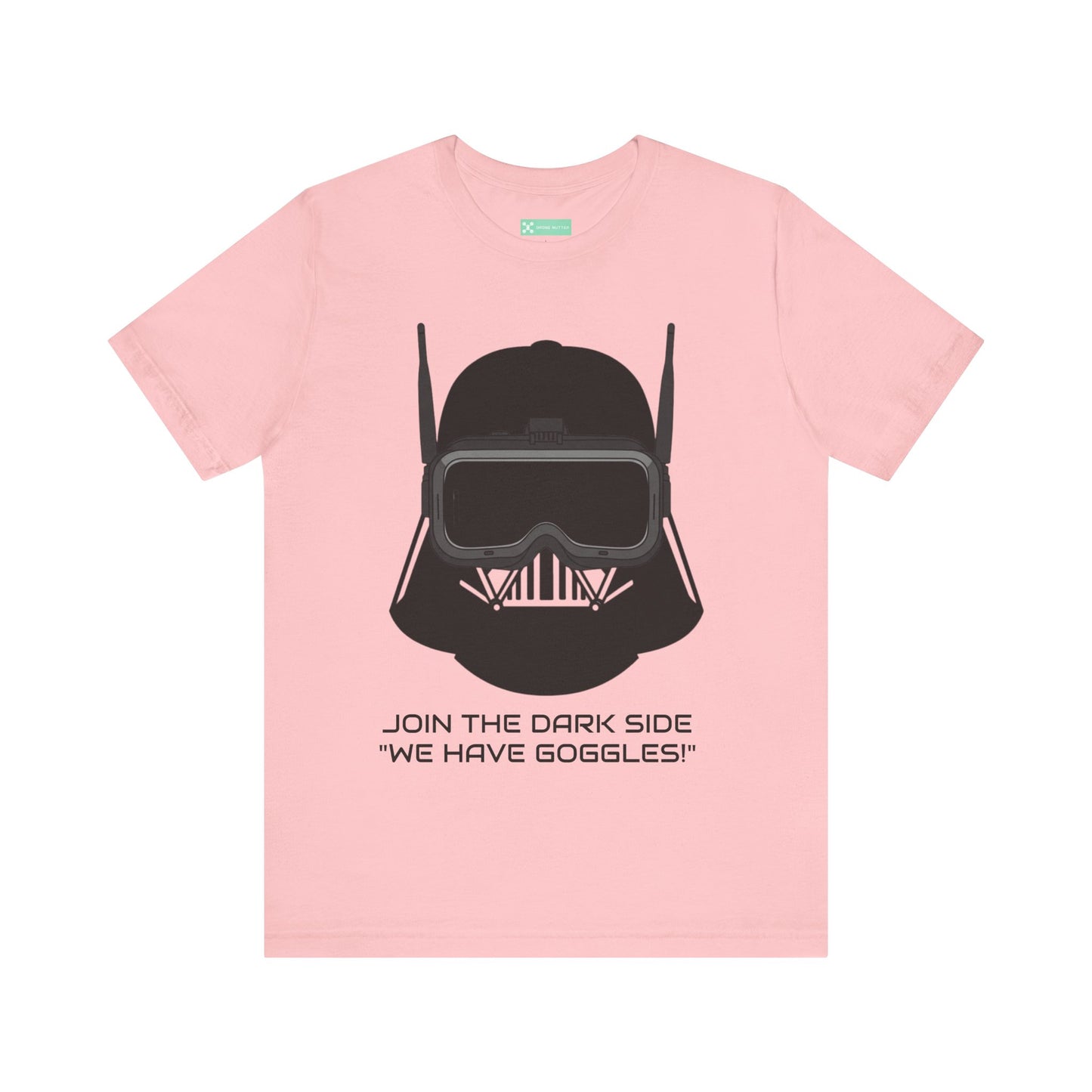 FPV drone T-shirt