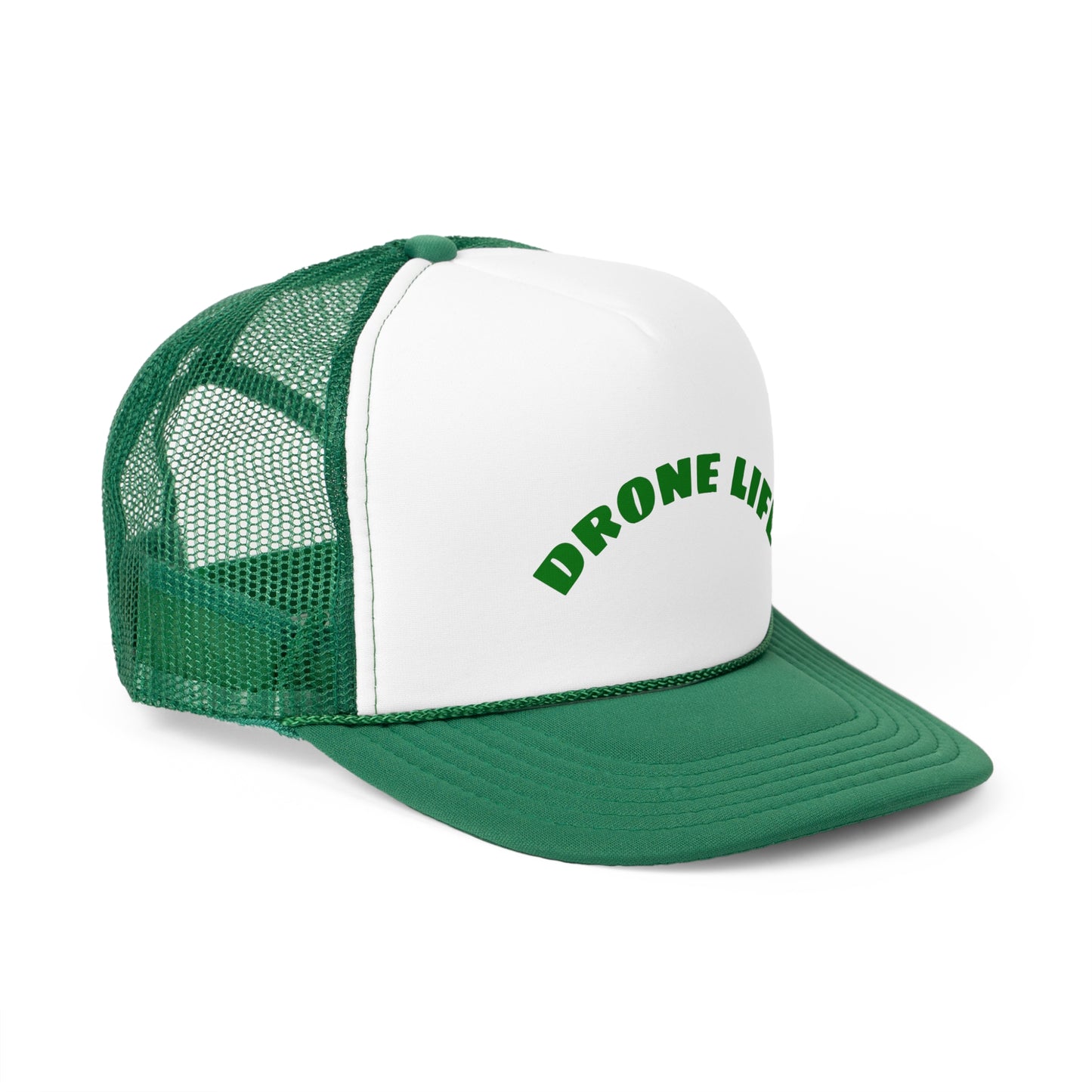 Trucker Caps - Drone Nutters Design