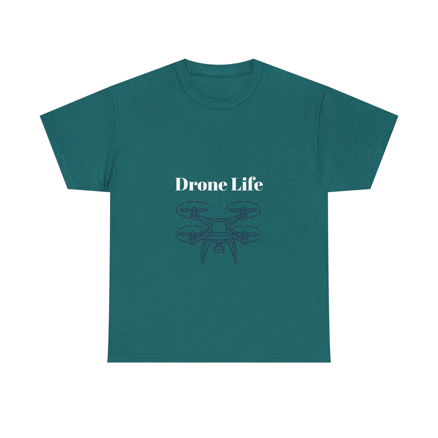 Drone Life T-shirt