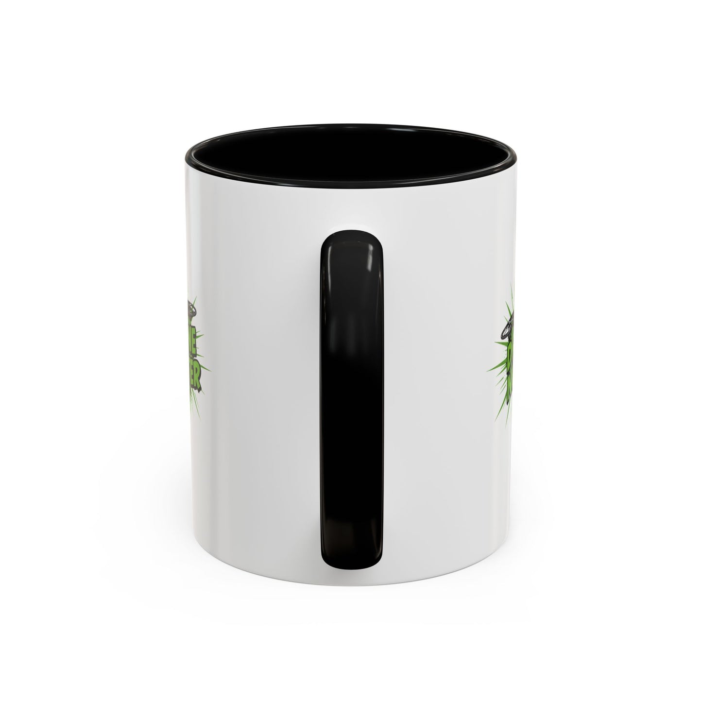 Drone Fuel Coffee Mug - Funny Mug for Pilots, Coffee Lovers, and Gift for Drone Enthusiasts, Office Humor, Personalized Drinkware