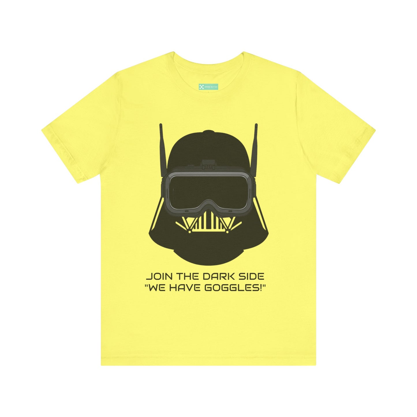 FPV drone T-shirt