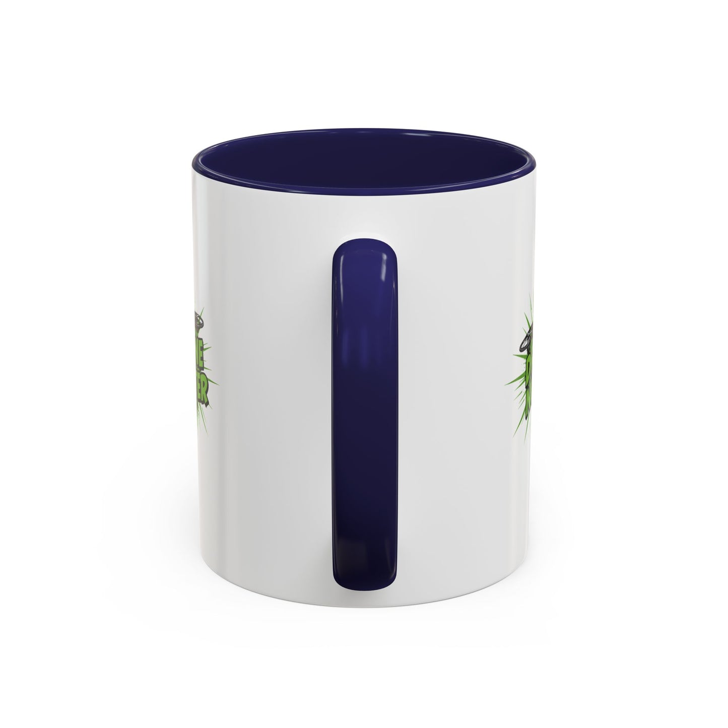 Drone Fuel Coffee Mug - Funny Mug for Pilots, Coffee Lovers, and Gift for Drone Enthusiasts, Office Humor, Personalized Drinkware