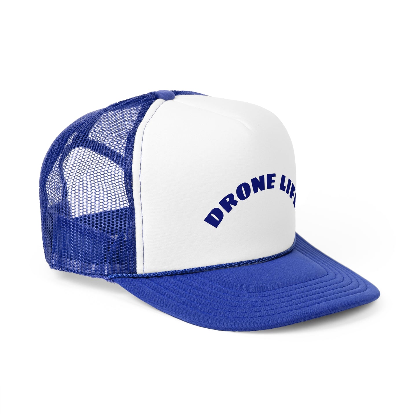 Trucker Caps - Drone Nutters Design