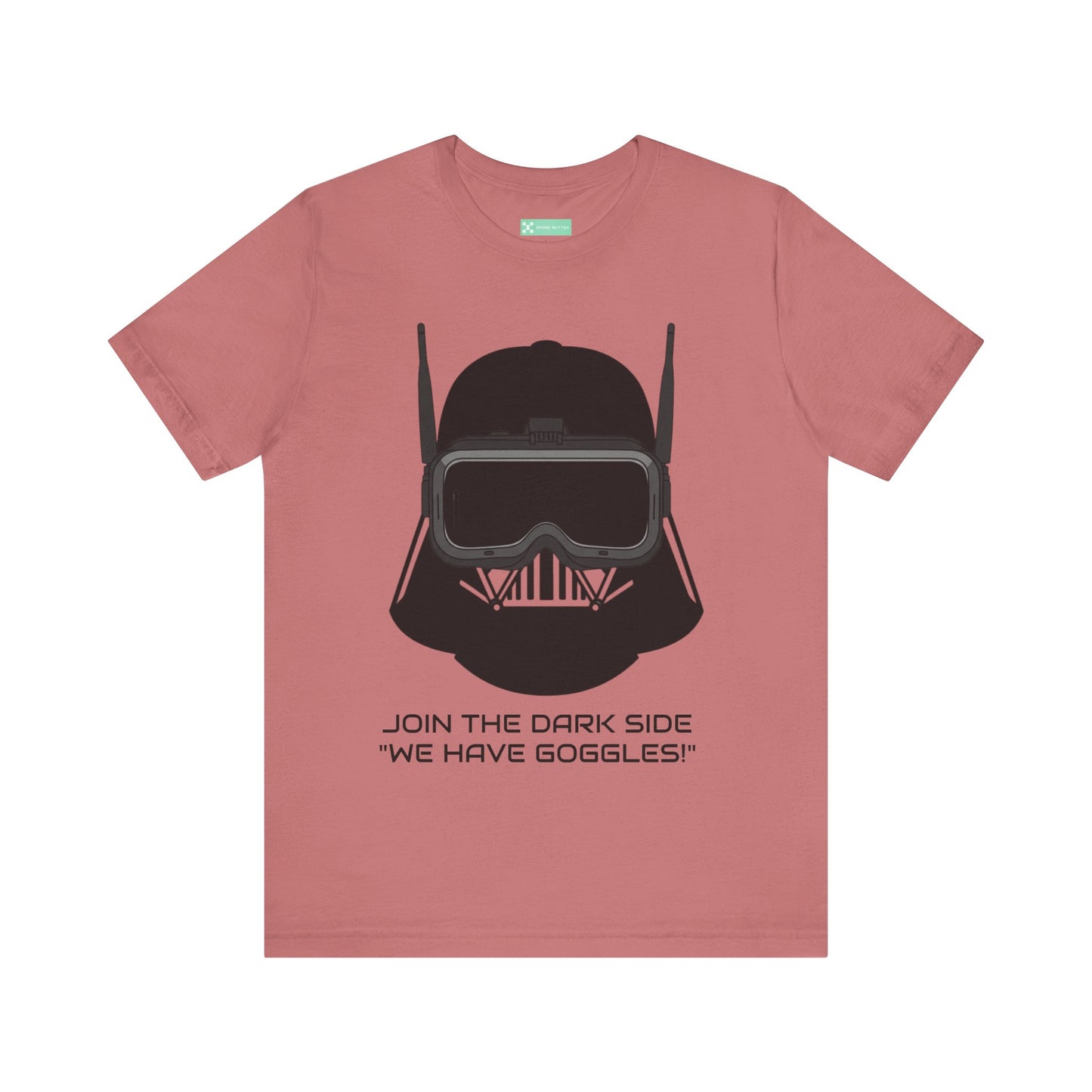 FPV drone T-shirt