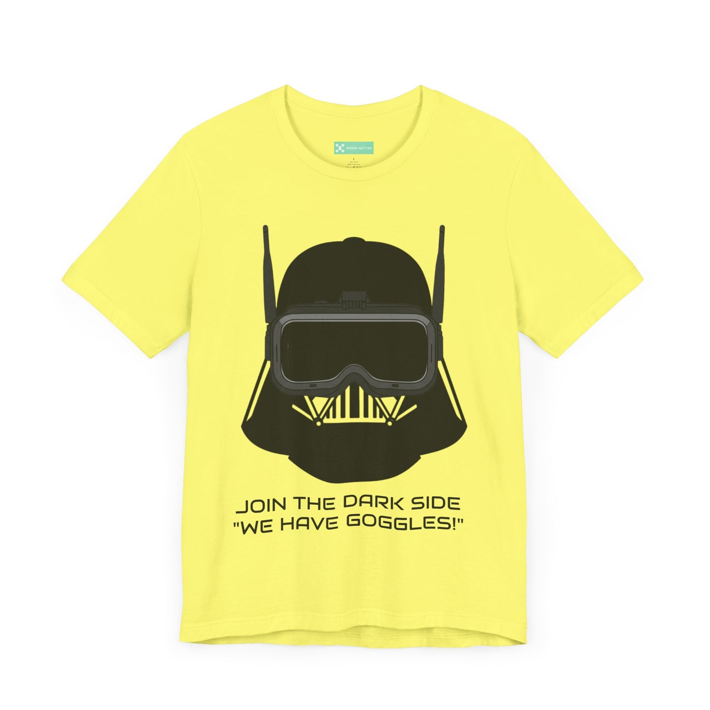FPV drone T-shirt