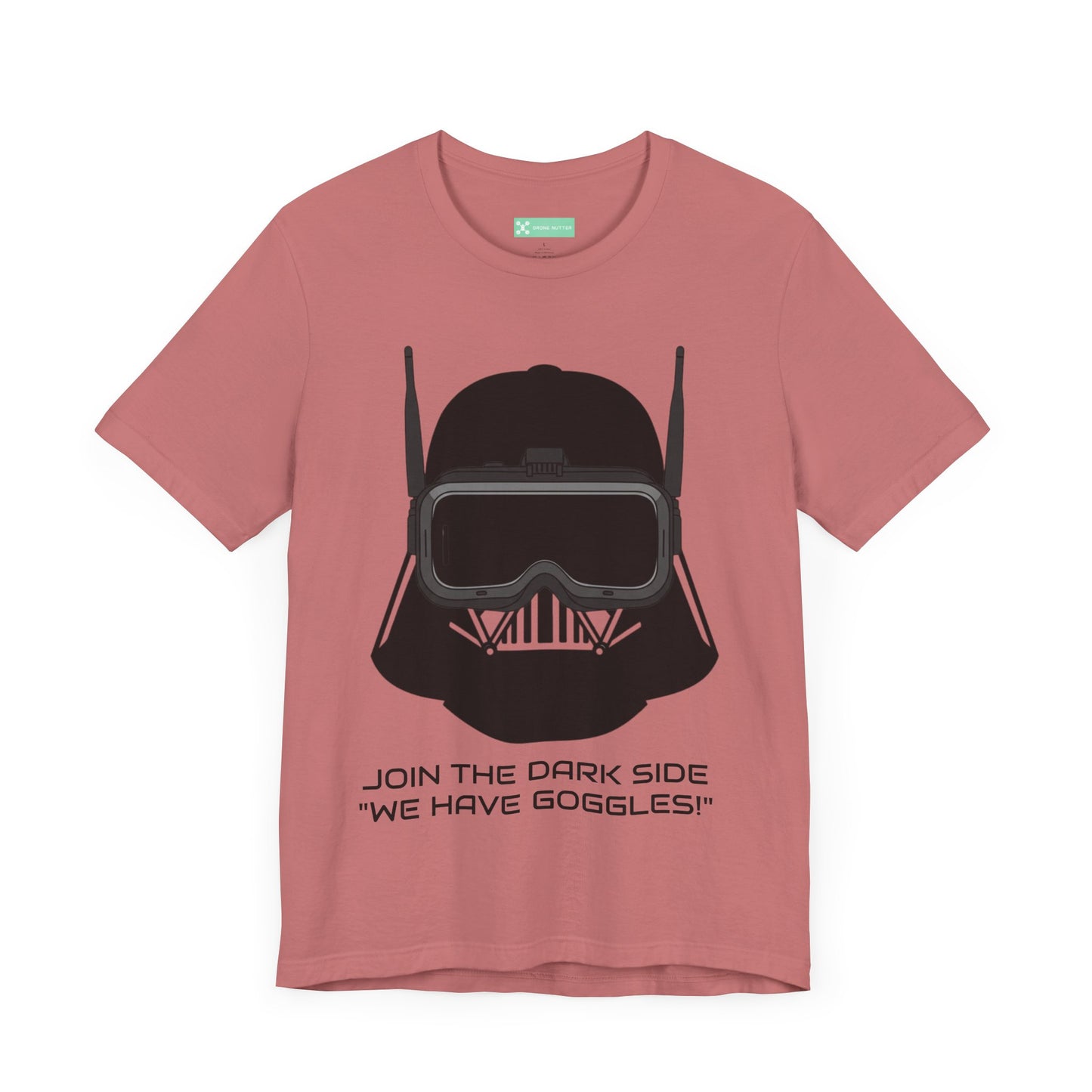 FPV drone T-shirt