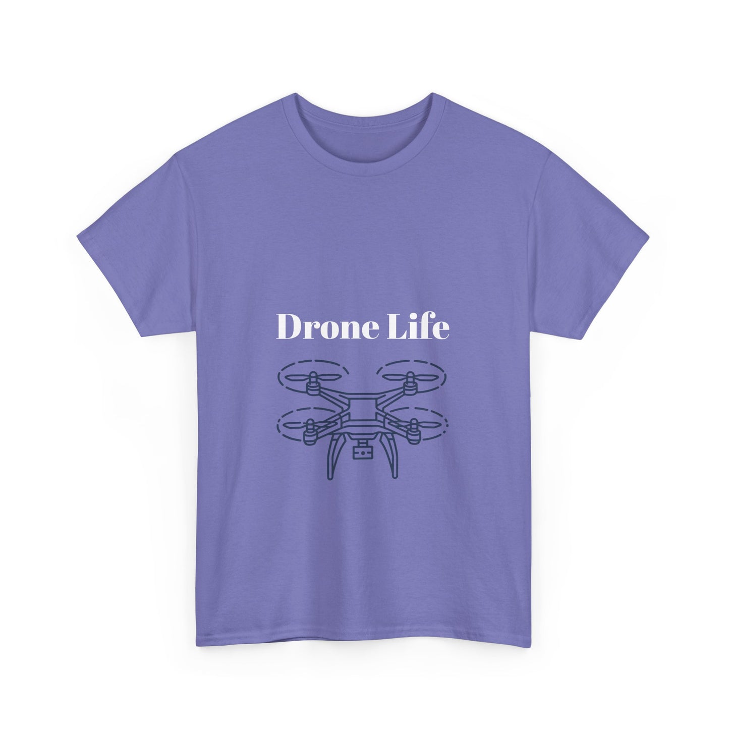 Drone Life T-shirt