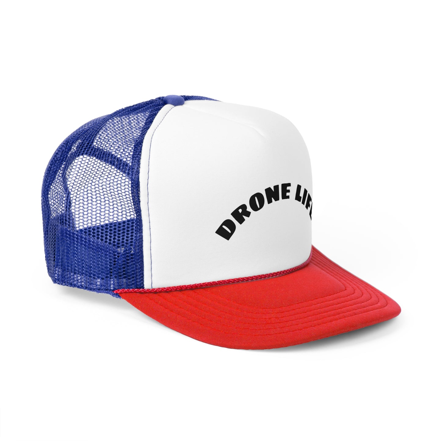 Trucker Caps - Drone Nutters Design