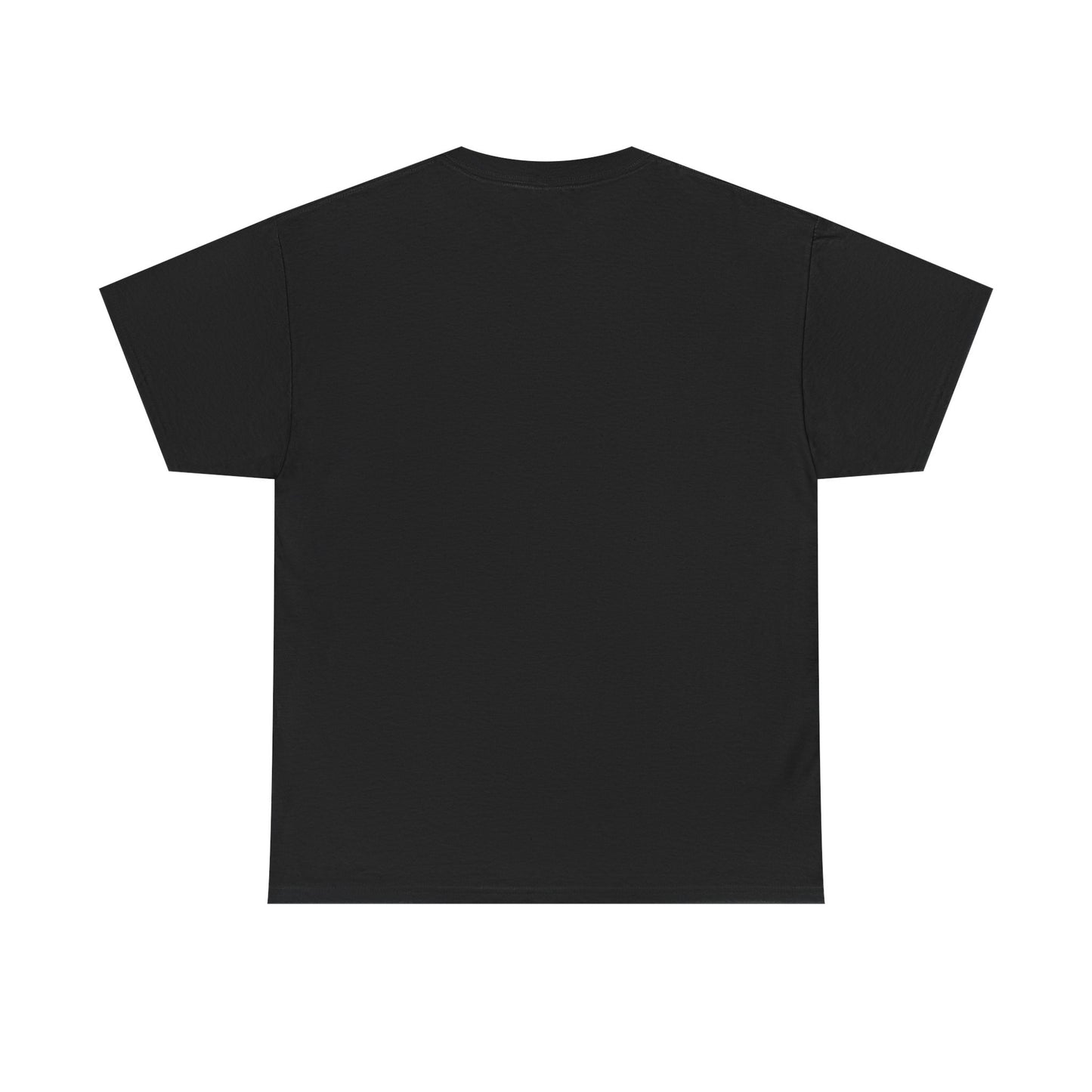 Drone Tee - Unisex Heavy Cotton T-Shirt