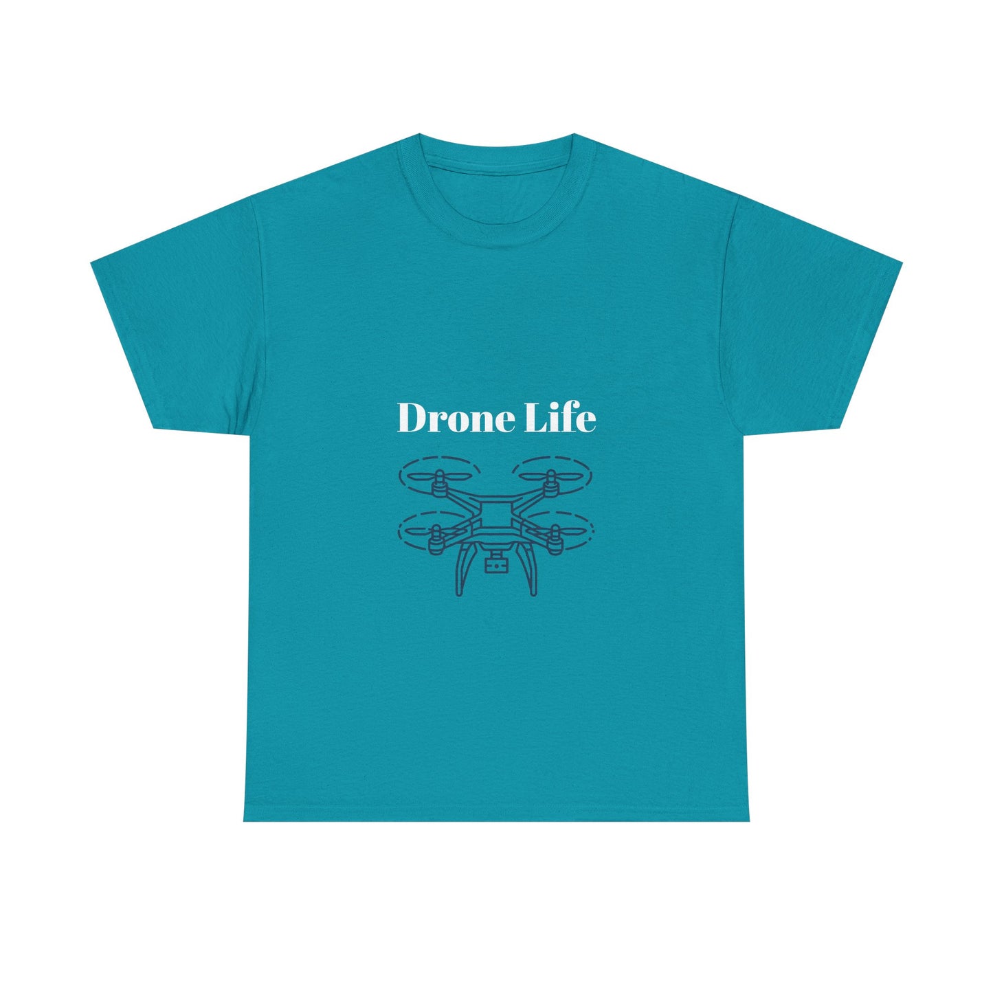 Drone Life T-shirt