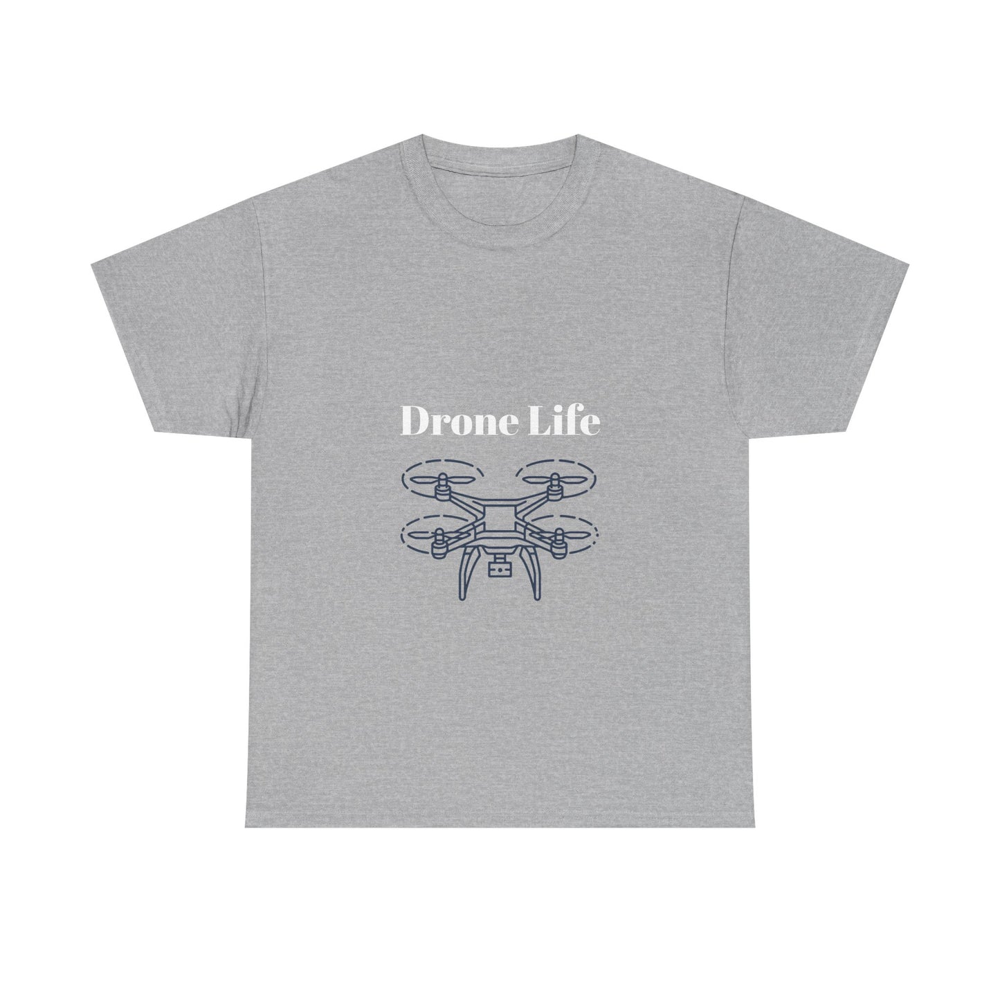 Drone Life T-shirt