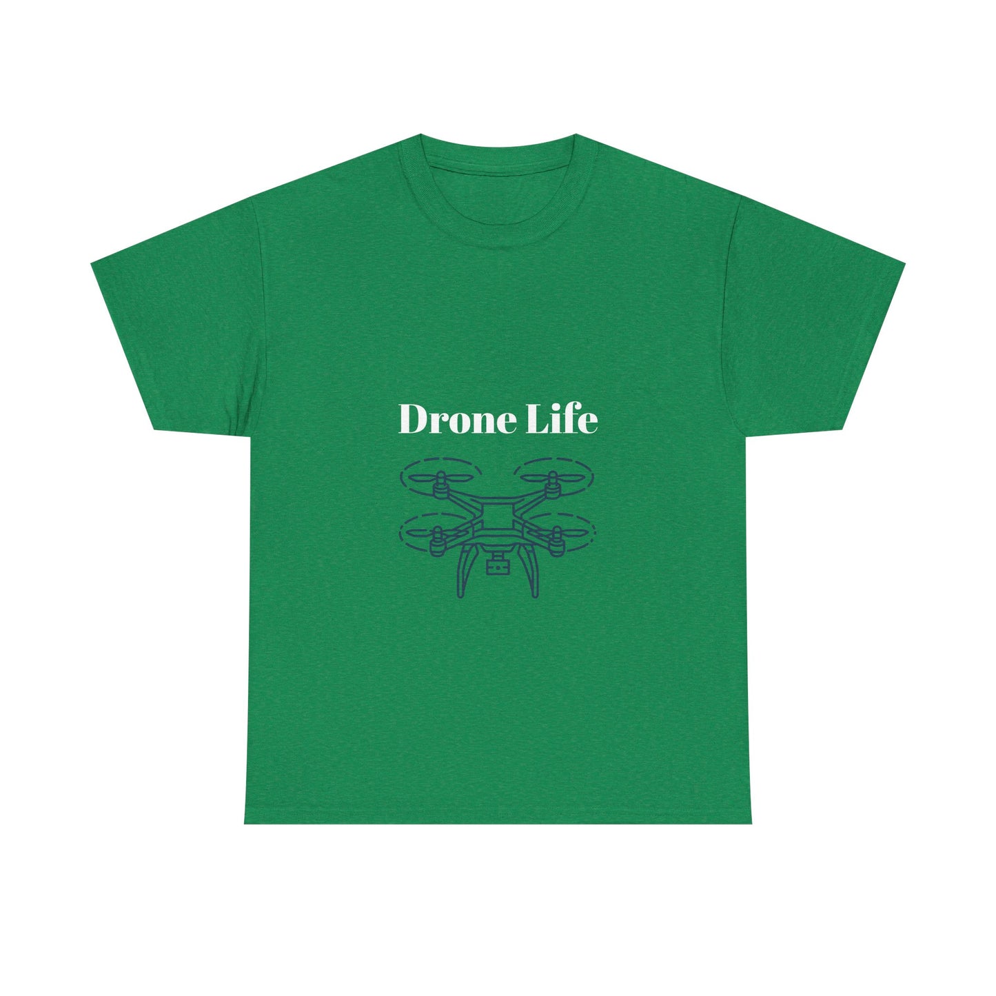 Drone Life T-shirt