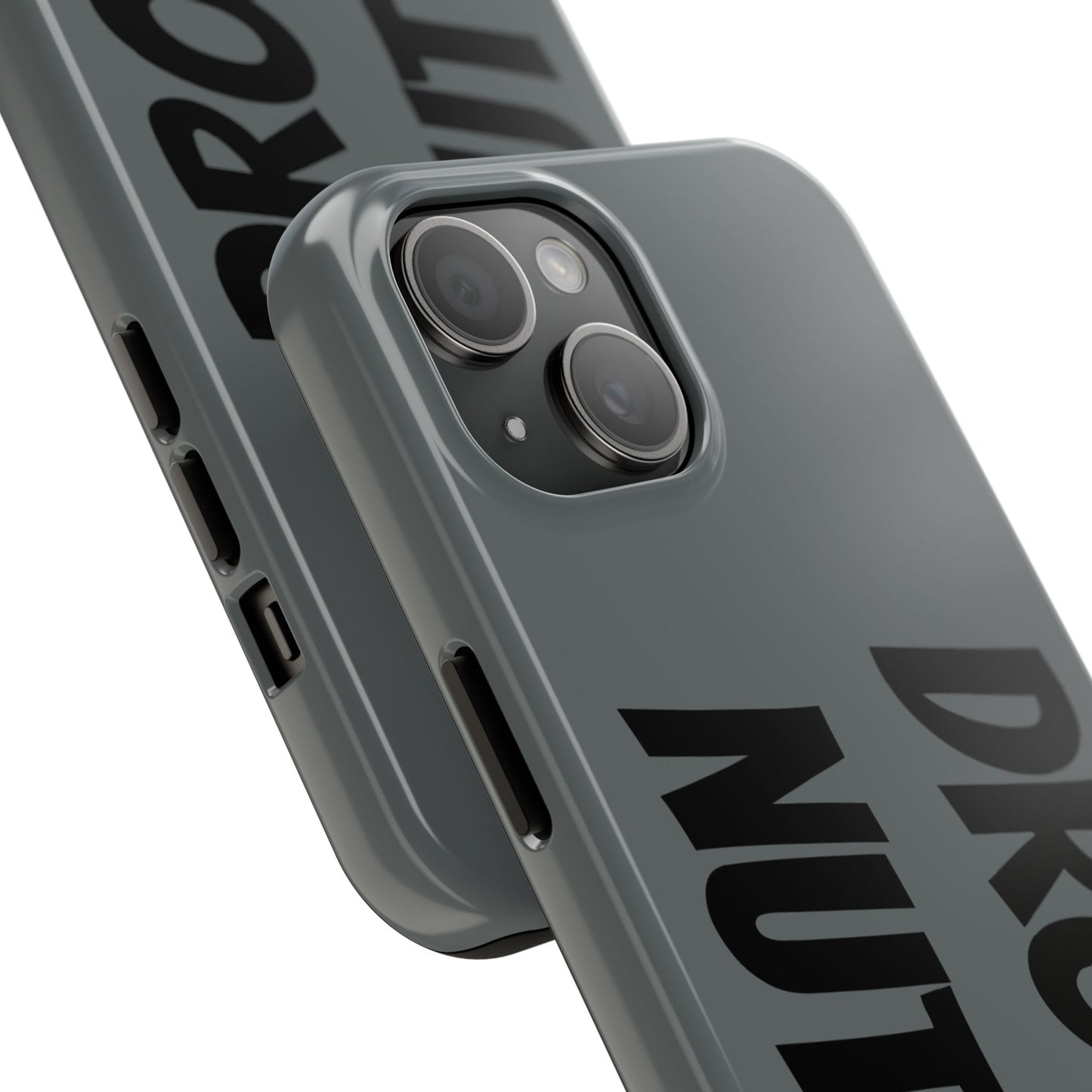 DRONE NUTTER - Tough Phone Cases