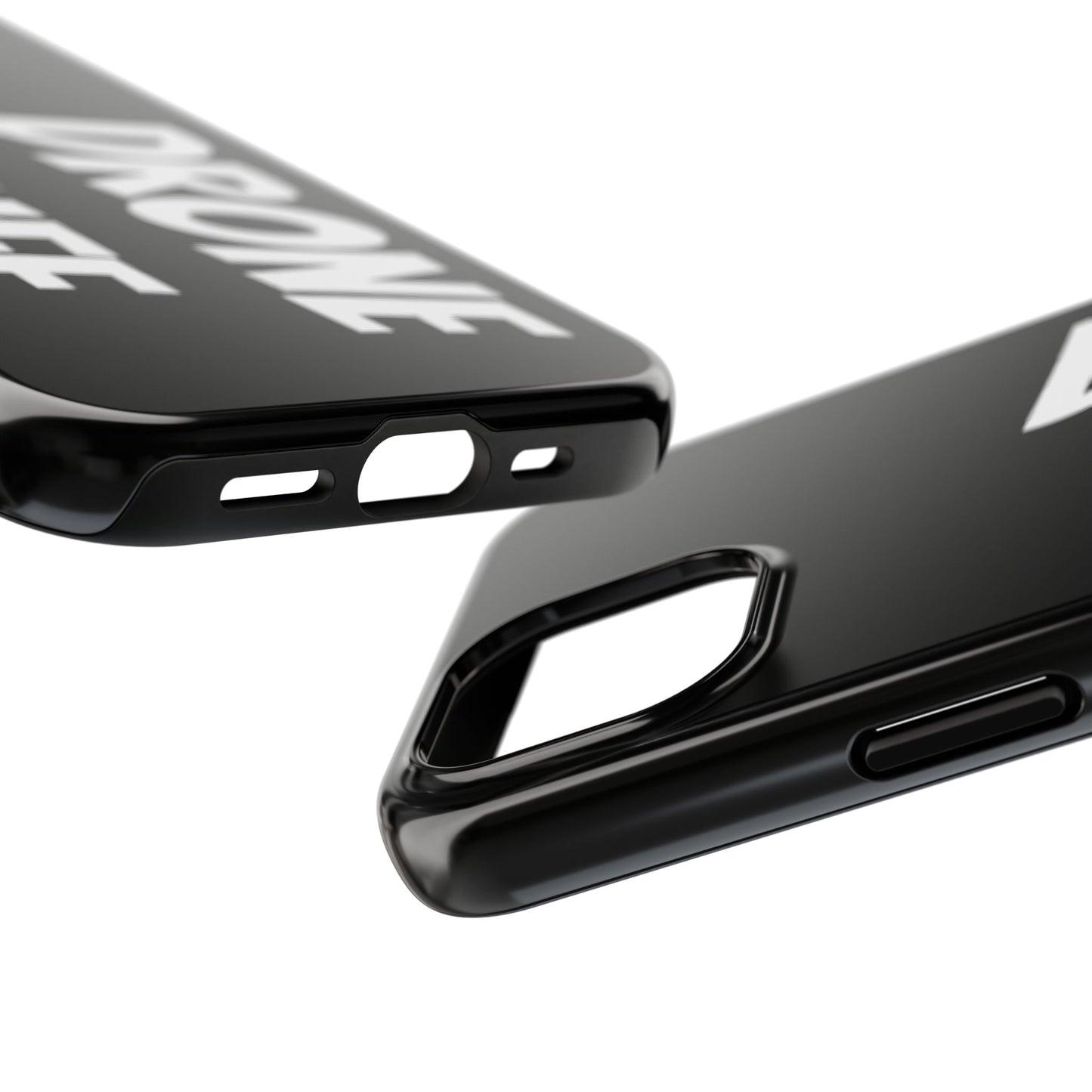 DRONE LIFE - Tough Phone Cases
