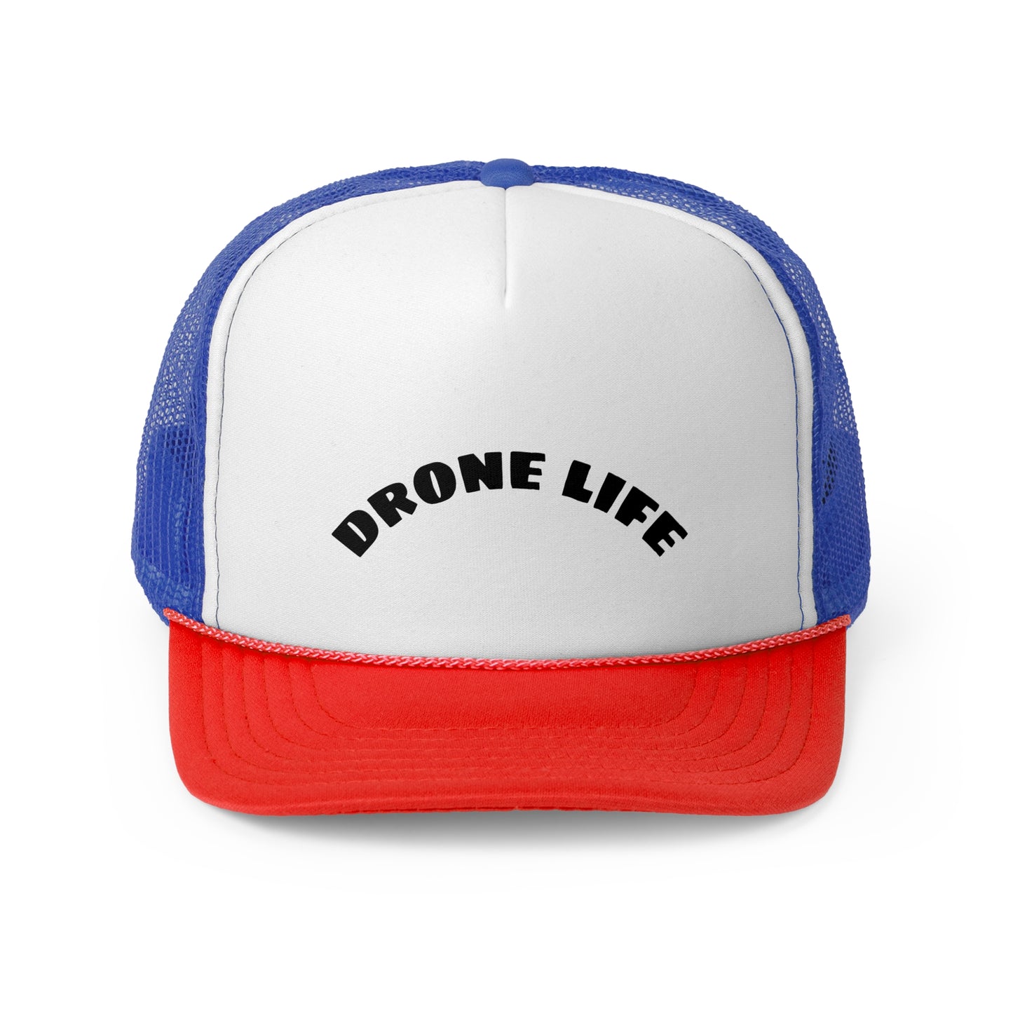 Trucker Caps - Drone Nutters Design