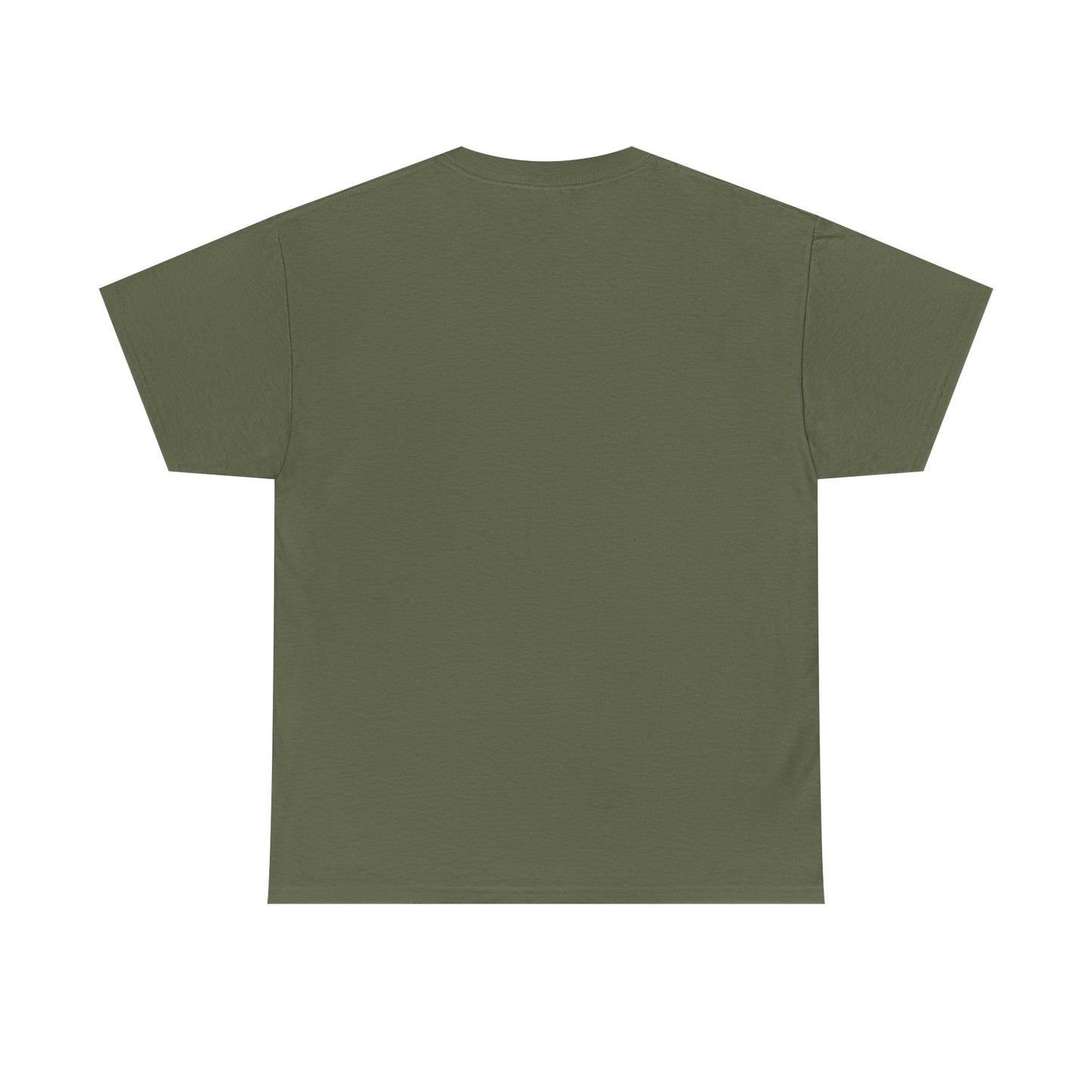 FPV LIFE - Unisex Heavy Cotton Tee