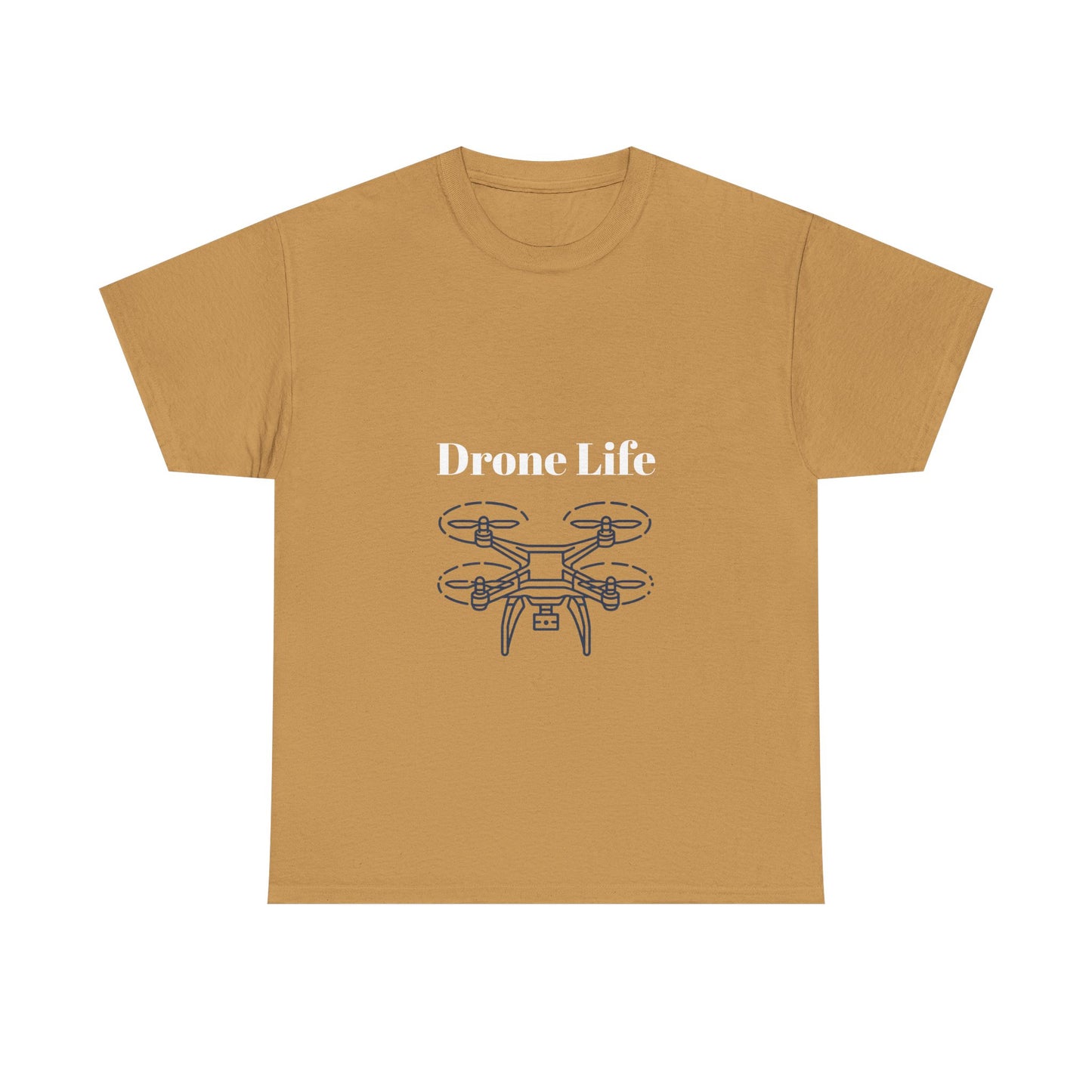 Drone Life T-shirt