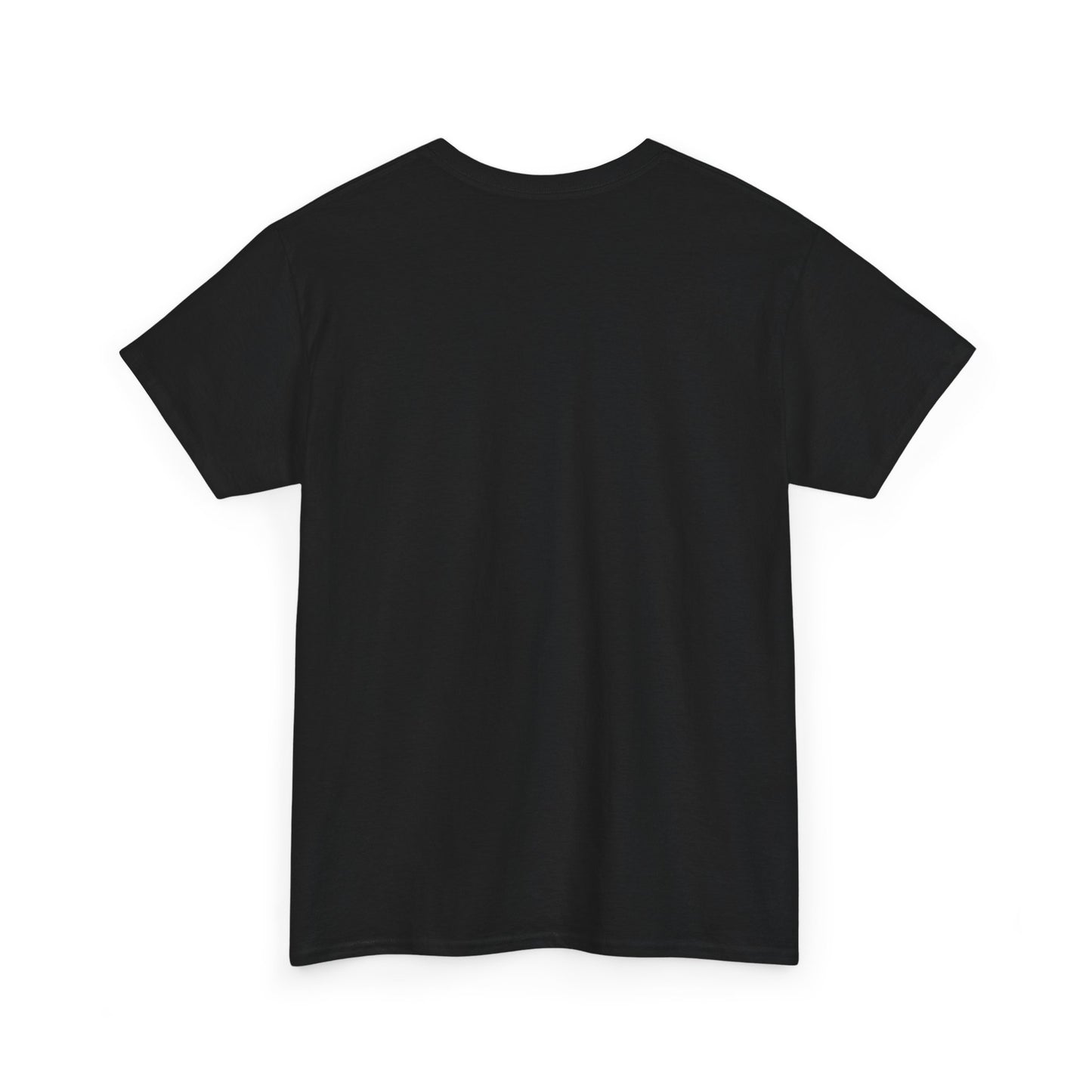 Drone Tee - Unisex Heavy Cotton T-Shirt