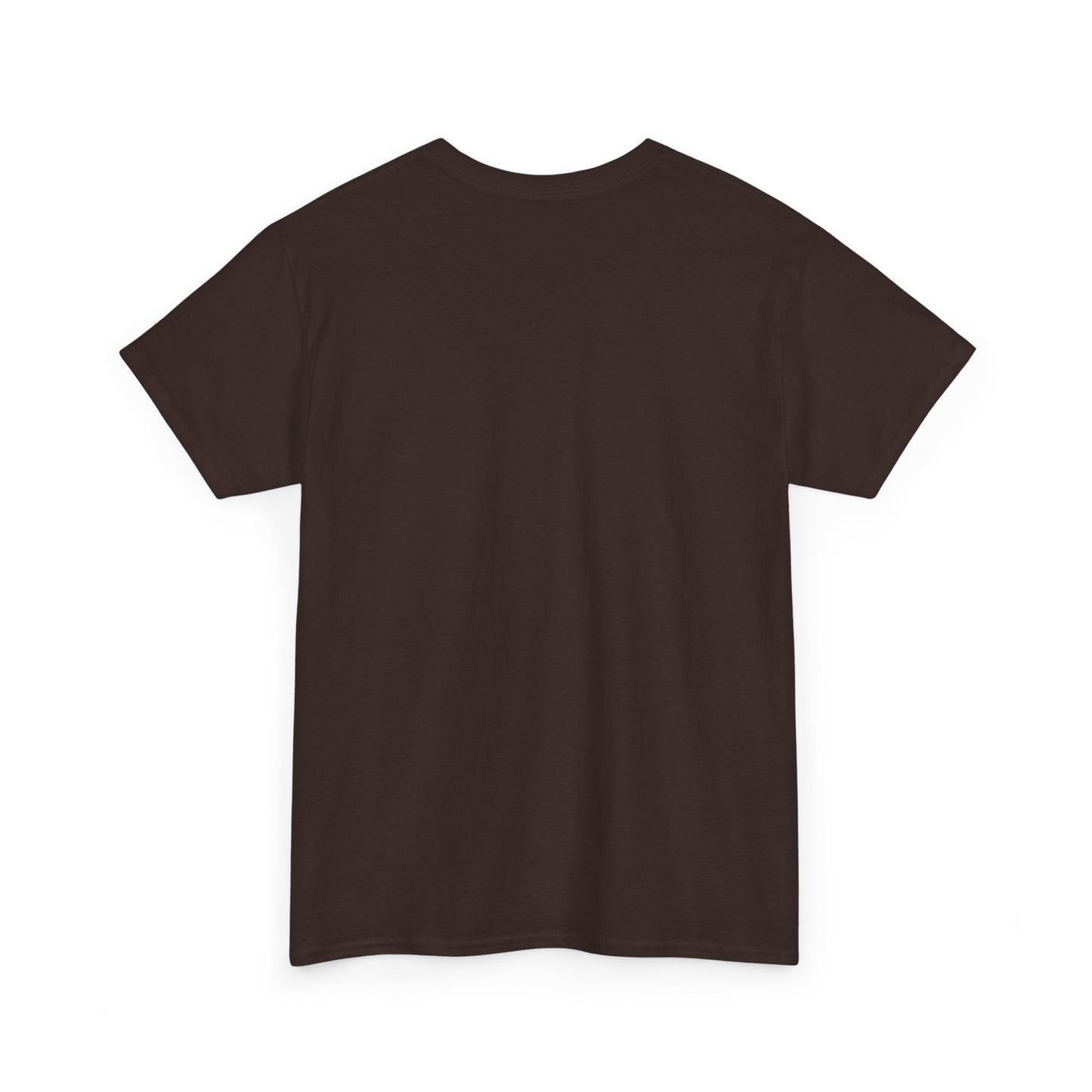 Drone Tee - Unisex Heavy Cotton T-Shirt