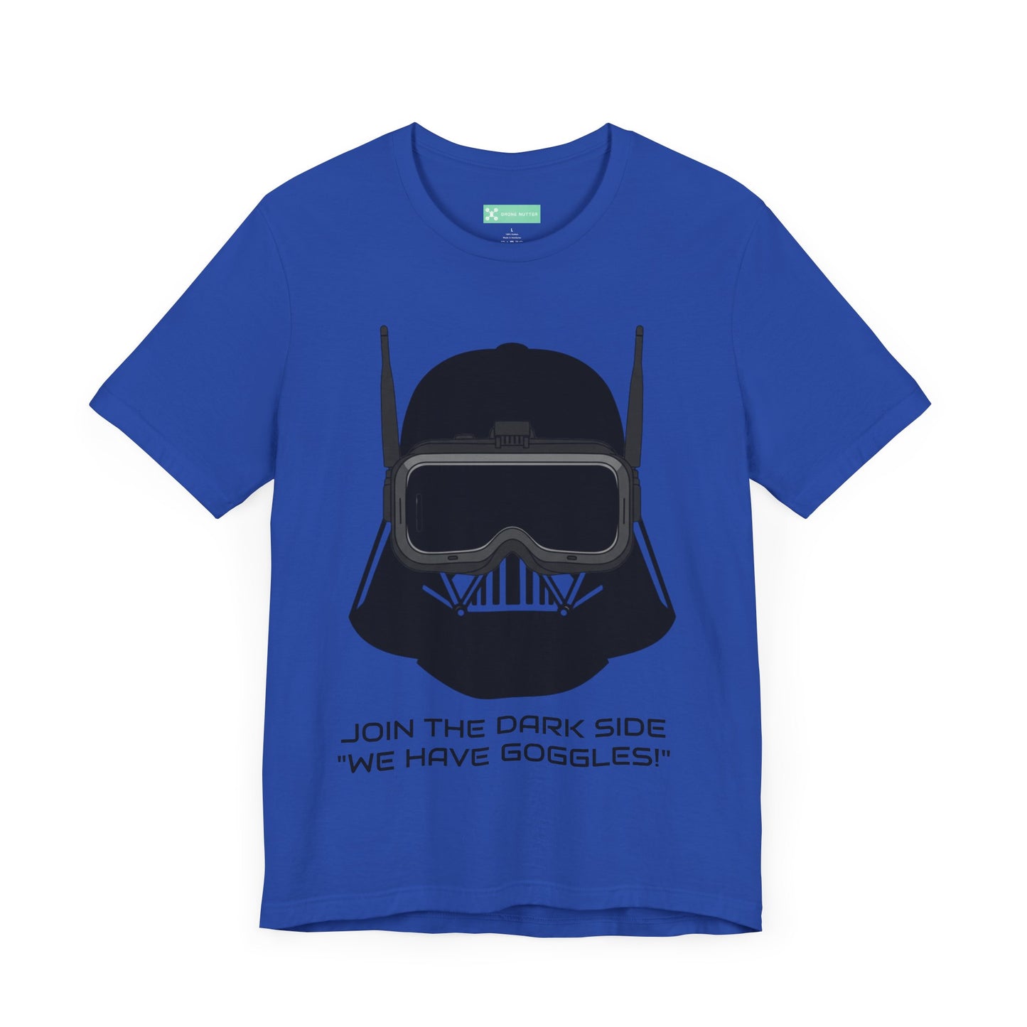 FPV drone T-shirt