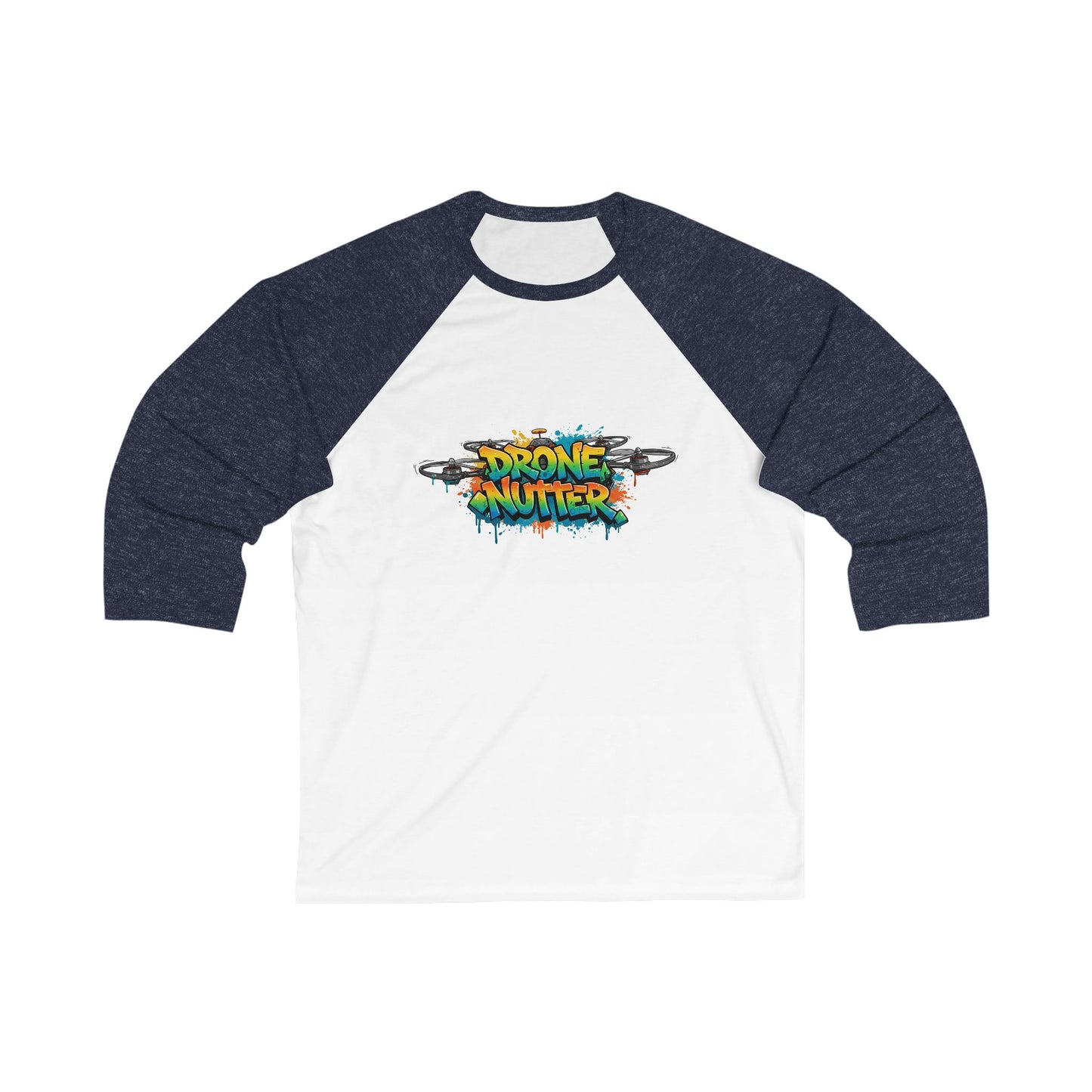 Drone Hunters Unisex Tee