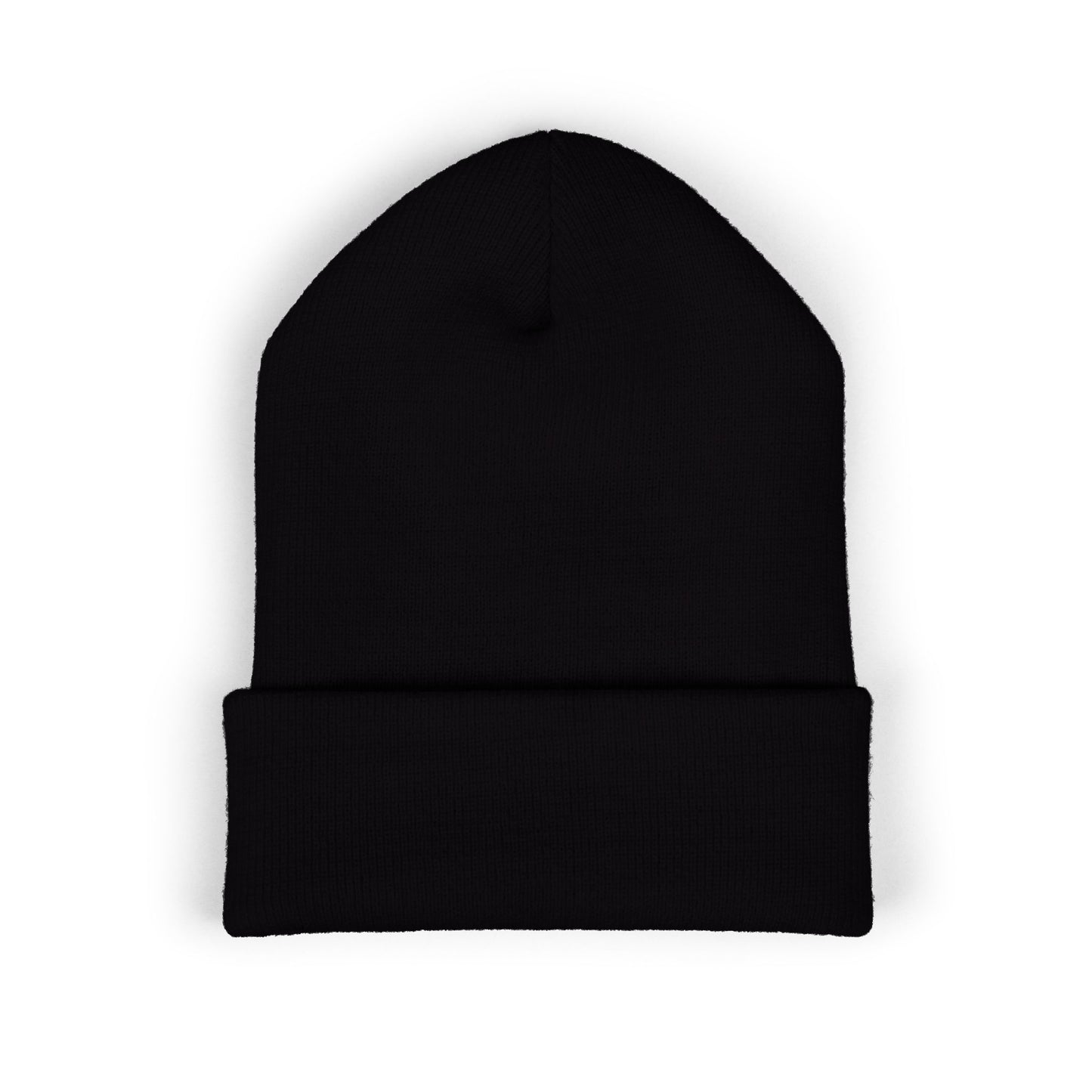 Drone Nutter Beanie, Classic Cuffed Beanie, Funny Gifts for Drone Lovers, Winter Wear, Casual Style Hat