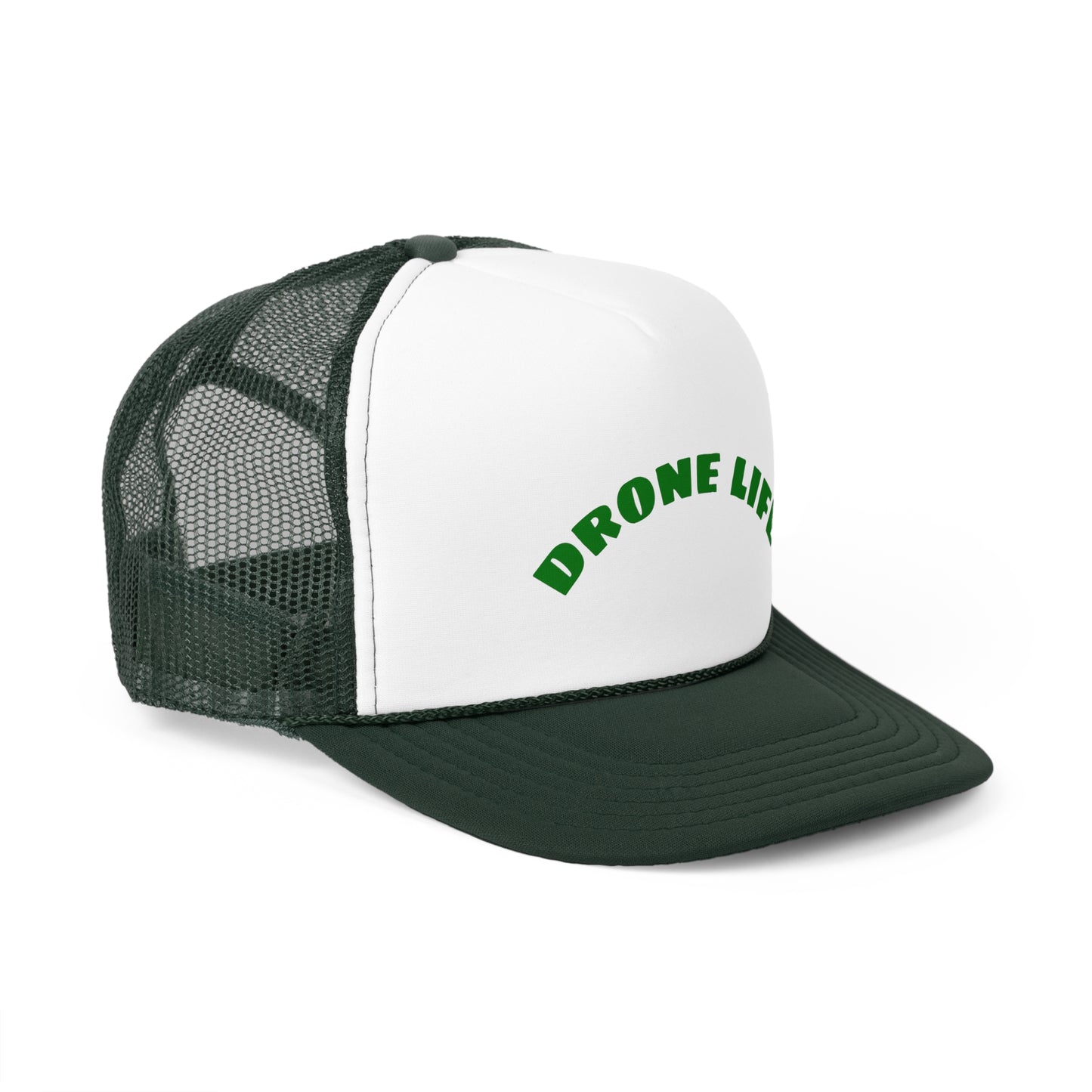 Trucker Caps - Drone Nutters Design