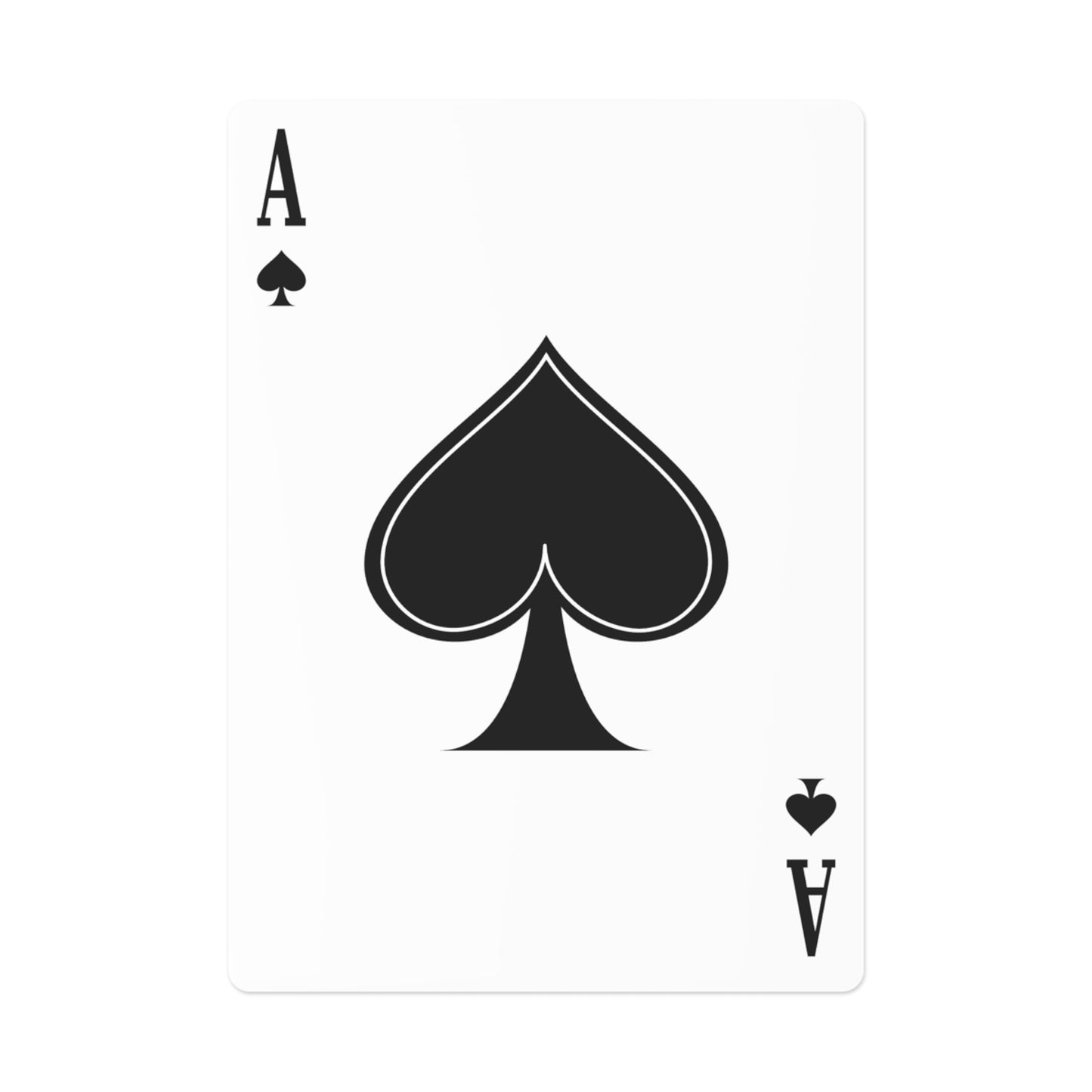 Playing Cards for Drone Lovers