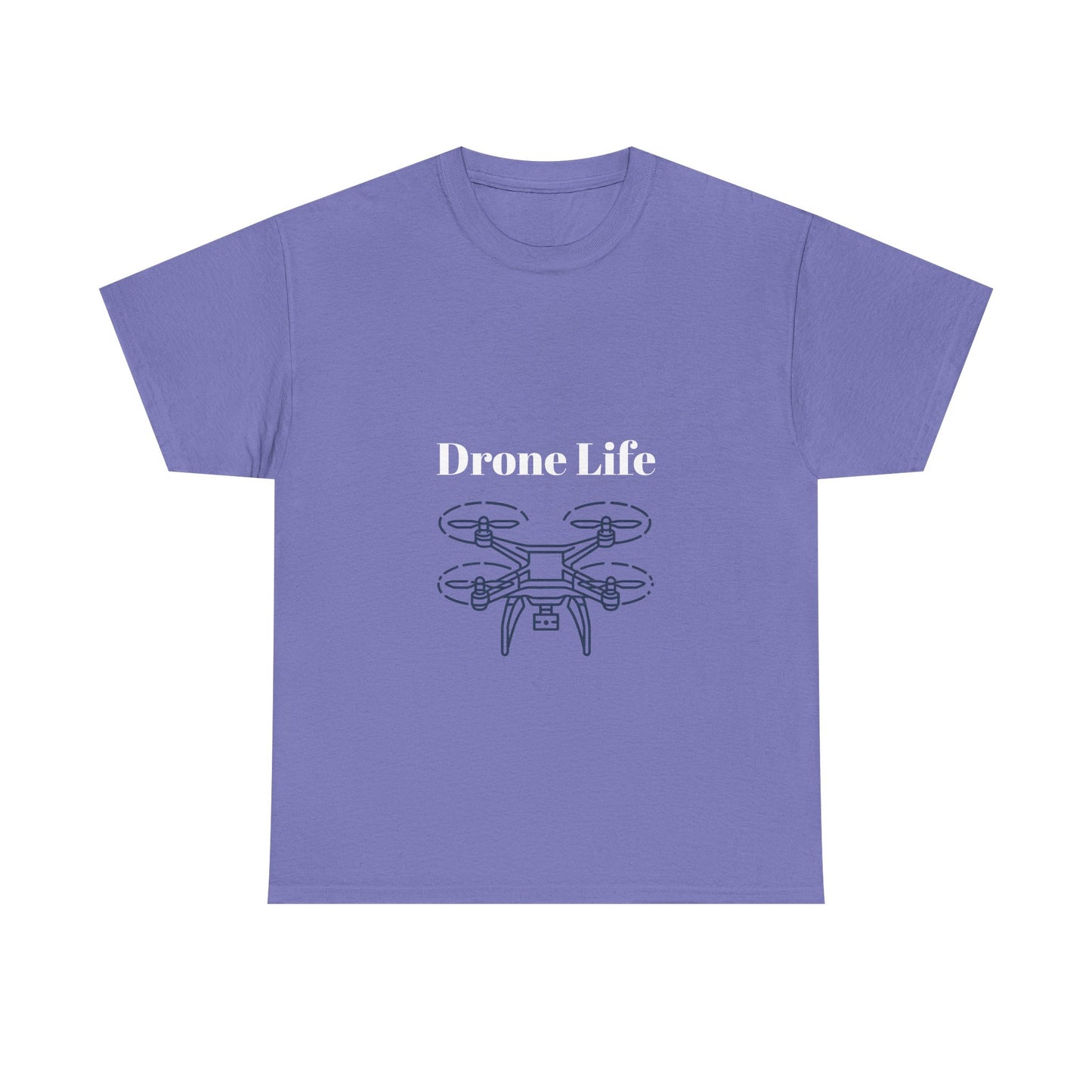 Drone Life T-shirt