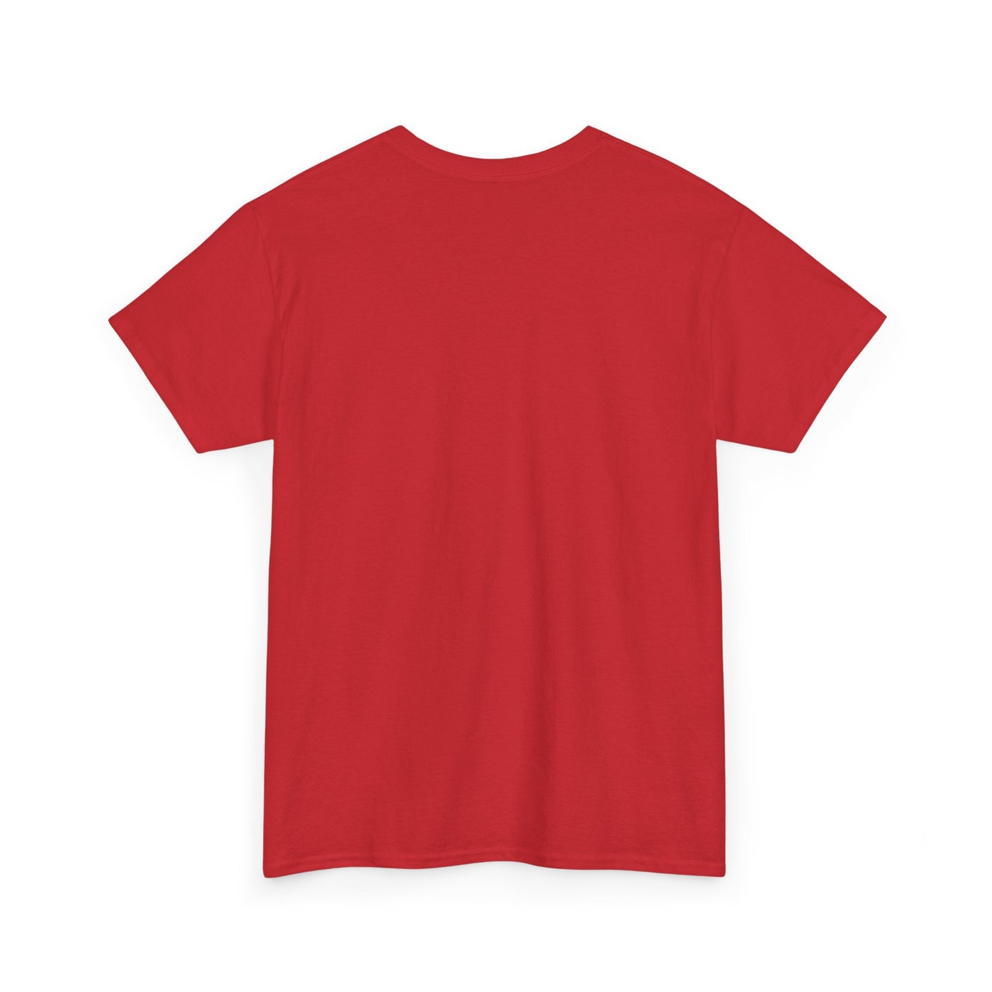 Drone Tee - Unisex Heavy Cotton T-Shirt