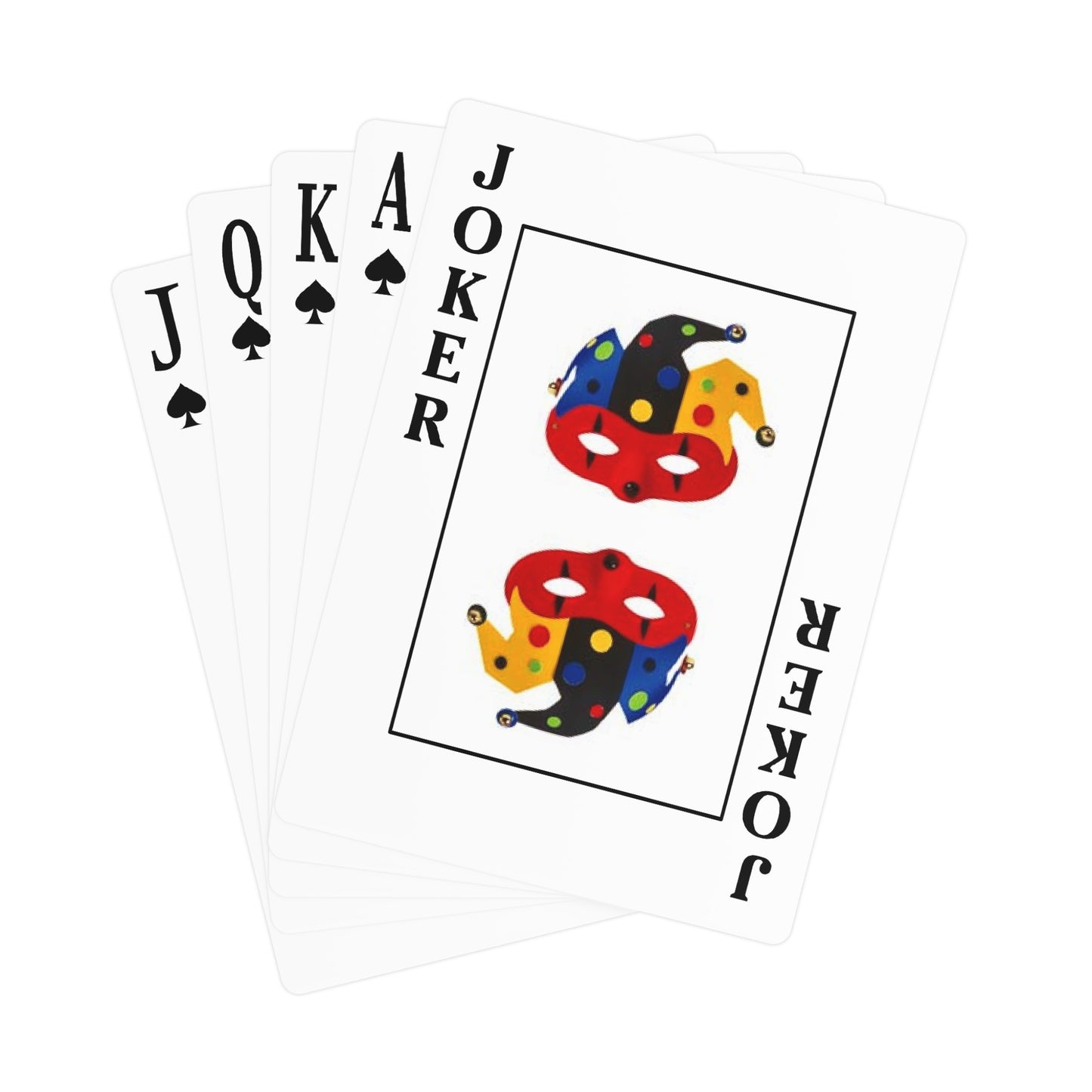 Playing Cards for Drone Lovers