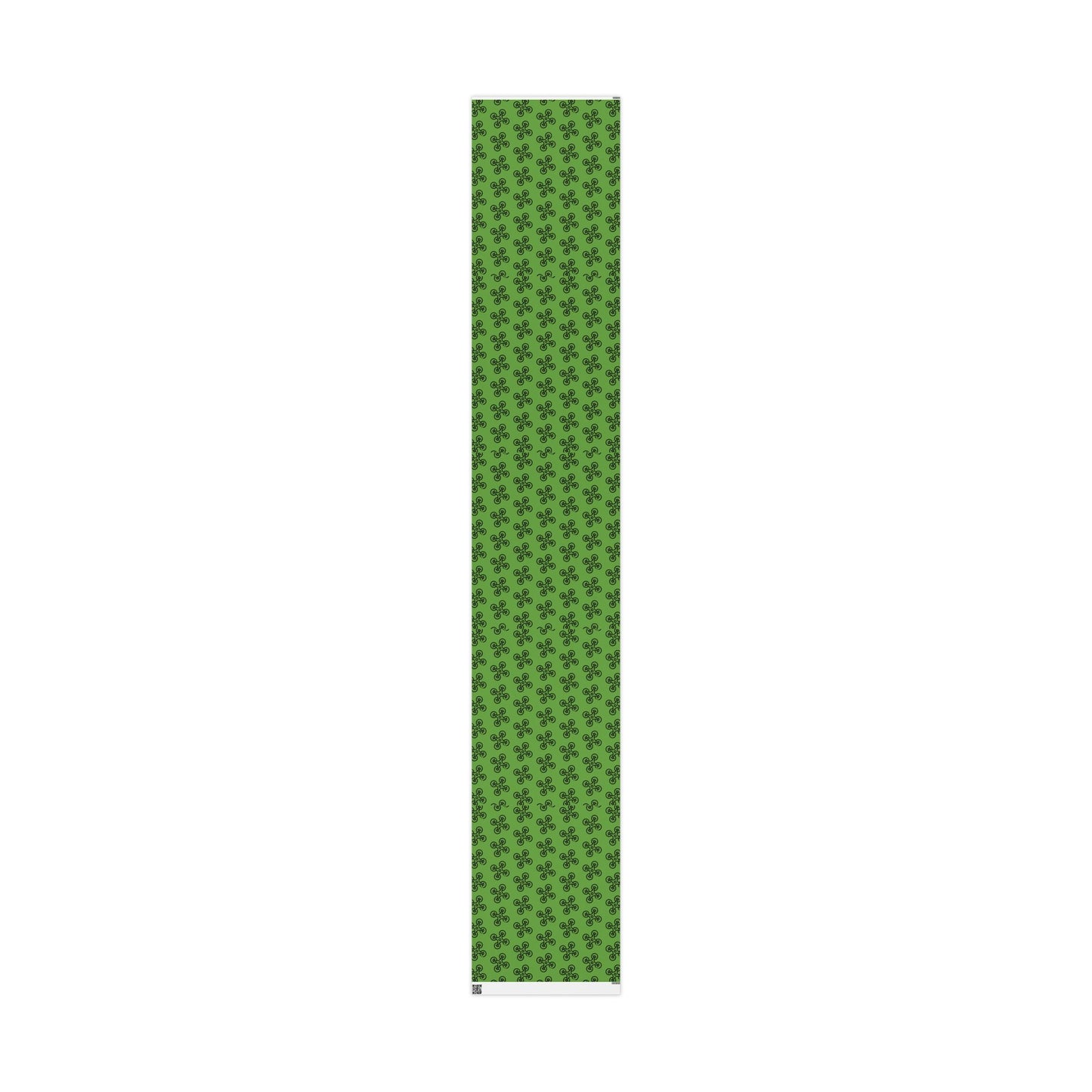 Green Drone Wrapping Paper, Unique Gift Wrap for Tech Lovers, Birthday, Christmas, Eco-Friendly, Creative Present Ideas