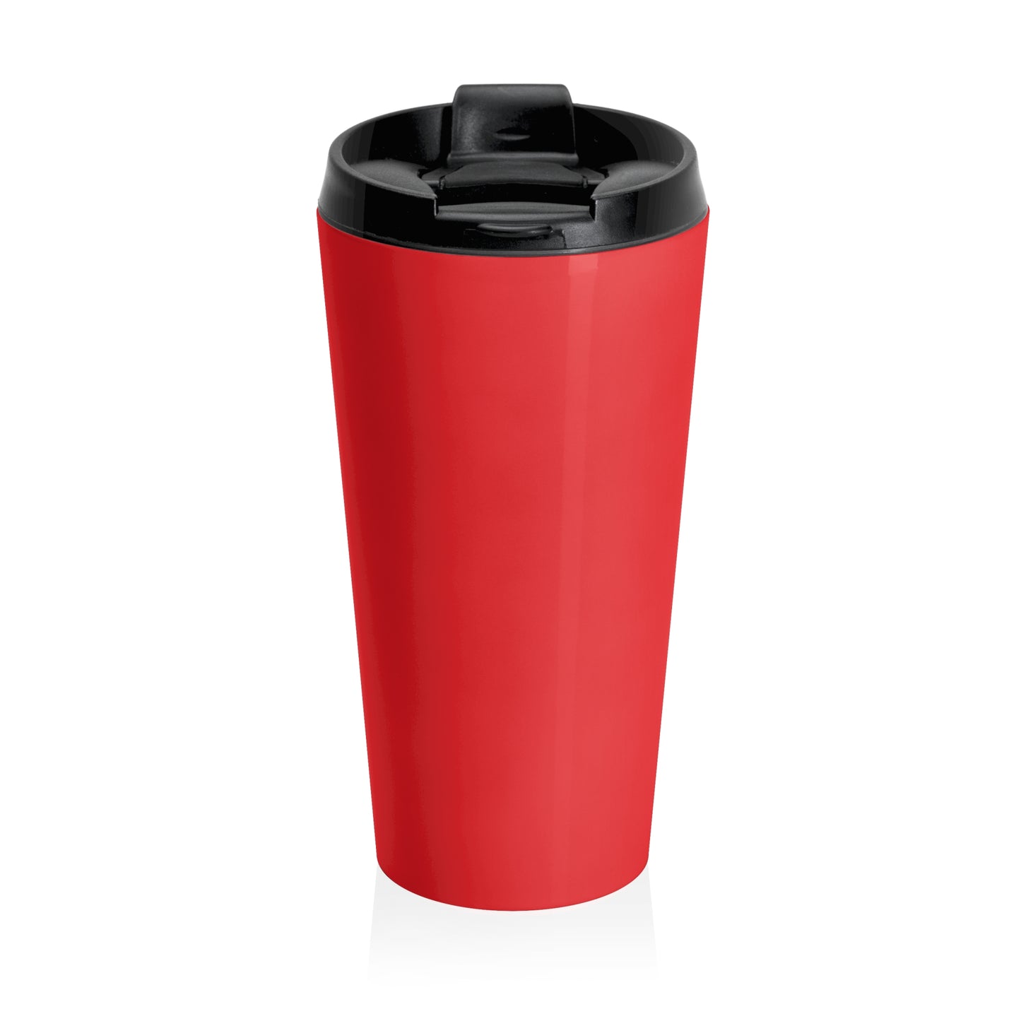 Star Wars Inspired Stainless Steel Travel Mug, Keep the Dark Side with You, Geek Gift, Coffee Cup, Travel Tumbler, Star Wars Merchandise