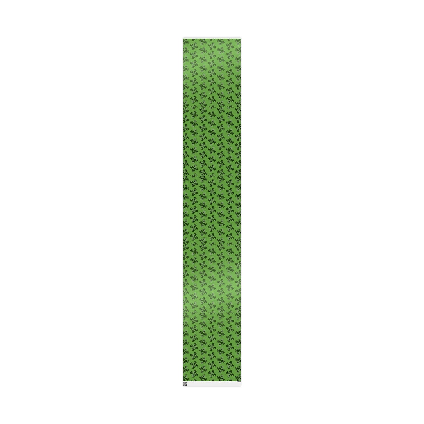 Green Drone Wrapping Paper, Unique Gift Wrap for Tech Lovers, Birthday, Christmas, Eco-Friendly, Creative Present Ideas
