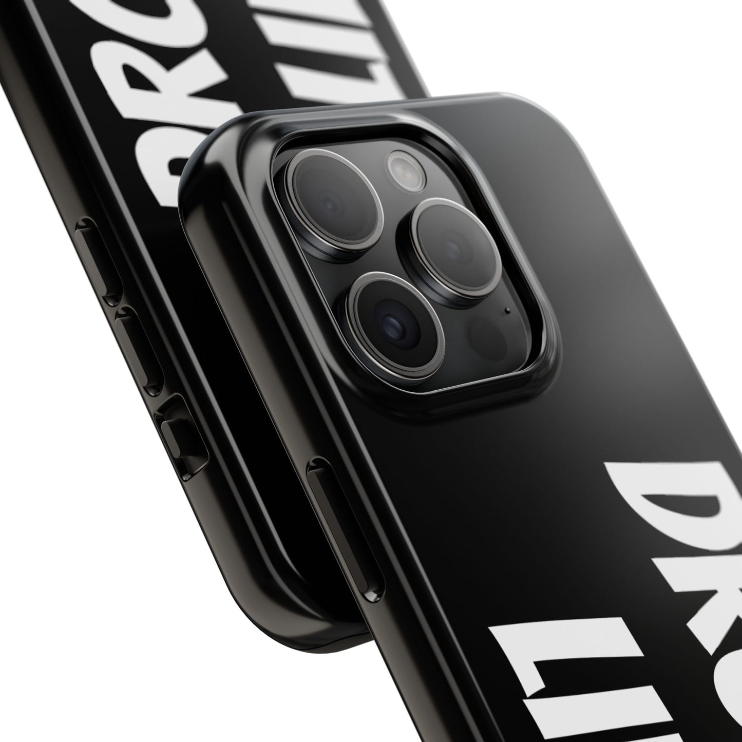 DRONE LIFE - Tough Phone Cases