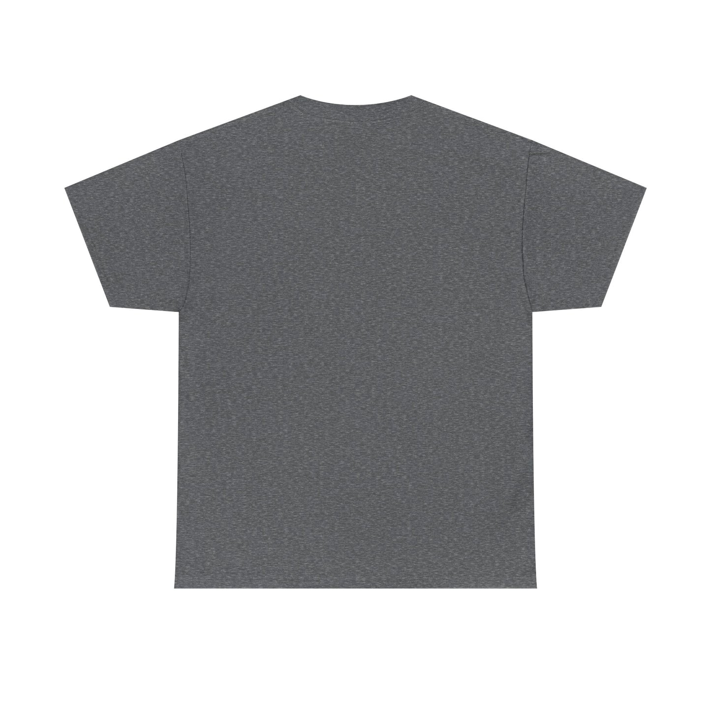 Drone Tee - Unisex Heavy Cotton T-Shirt