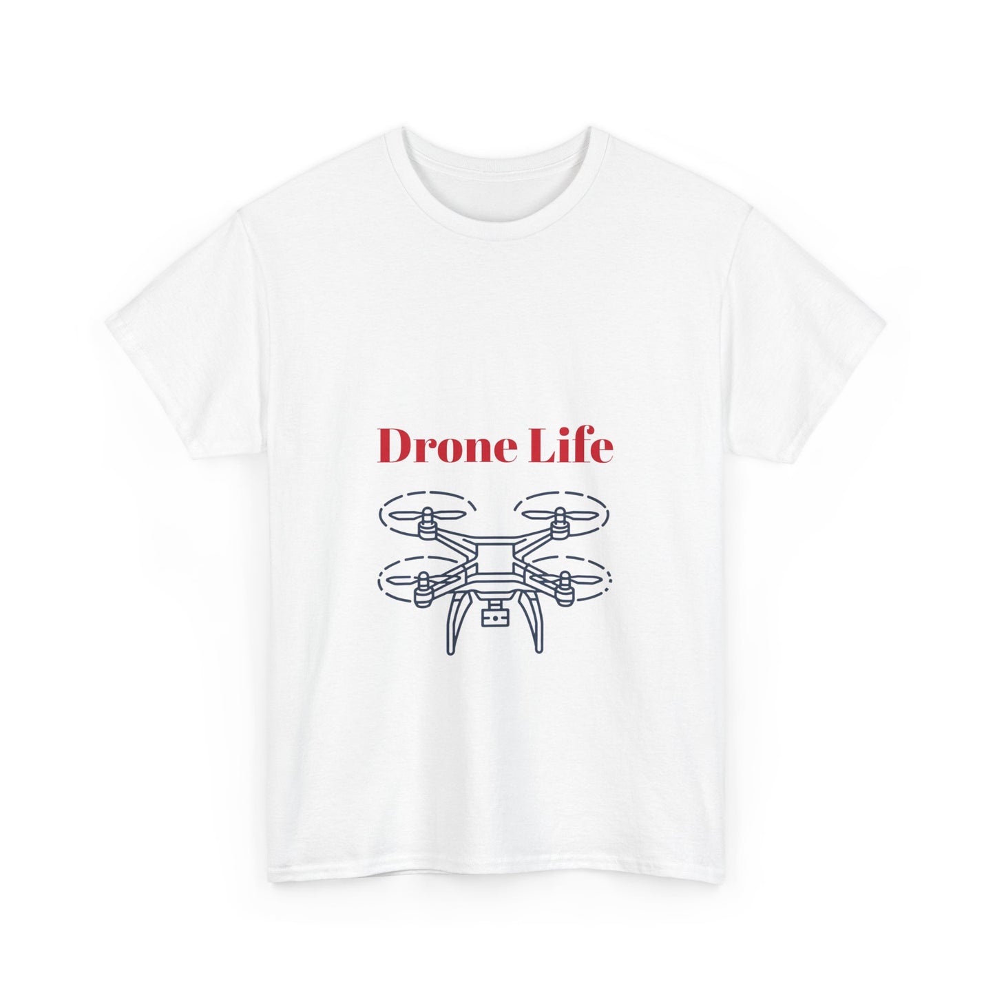 Drone Life T-shirt