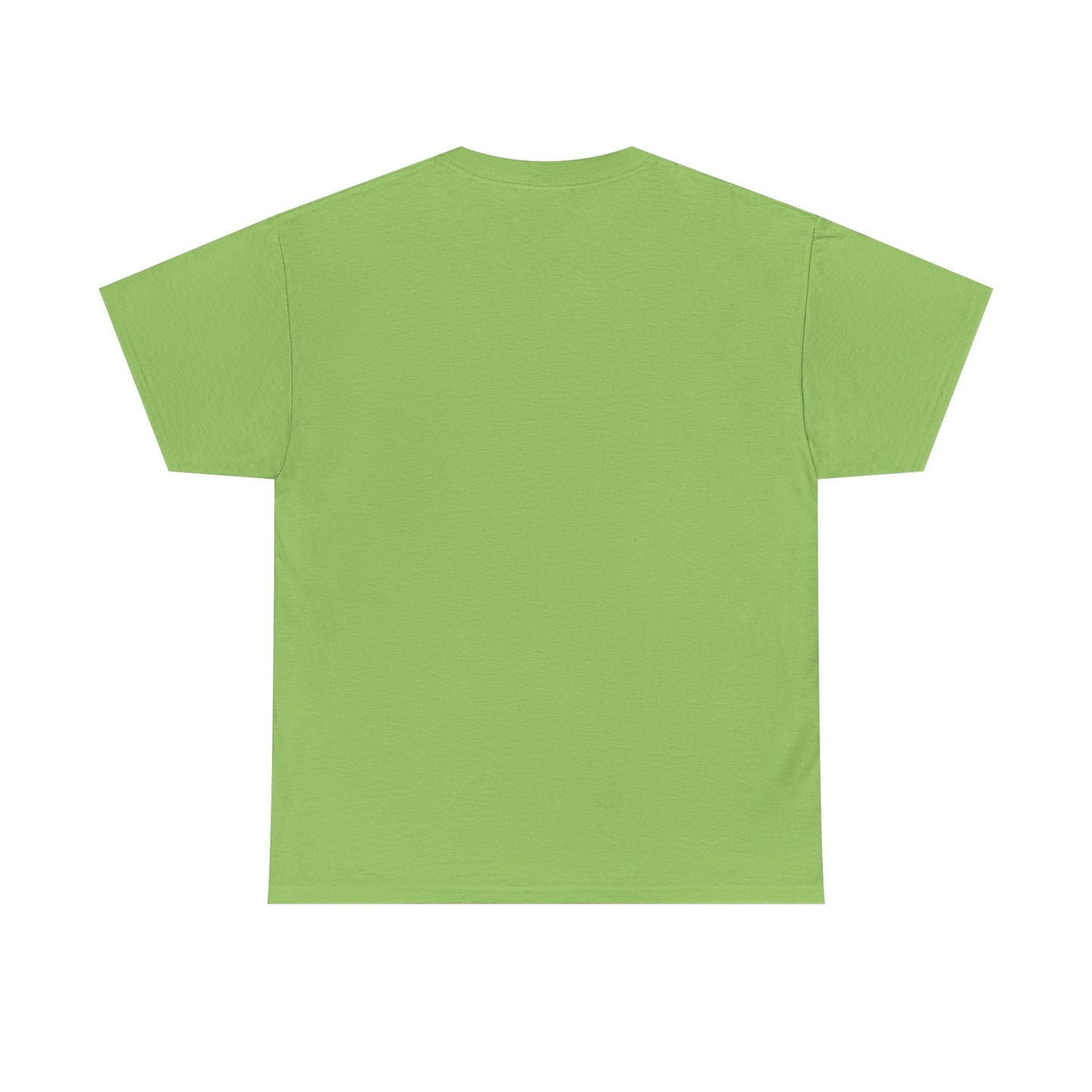 Drone Tee - Unisex Heavy Cotton T-Shirt