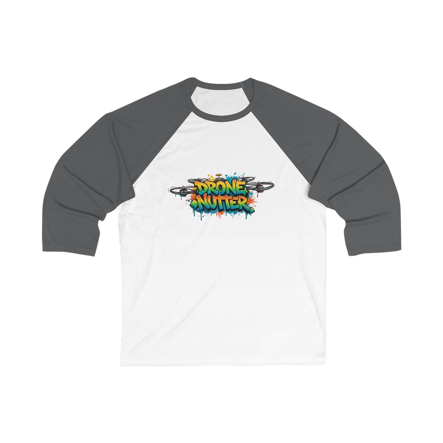 Drone Hunters Unisex Tee