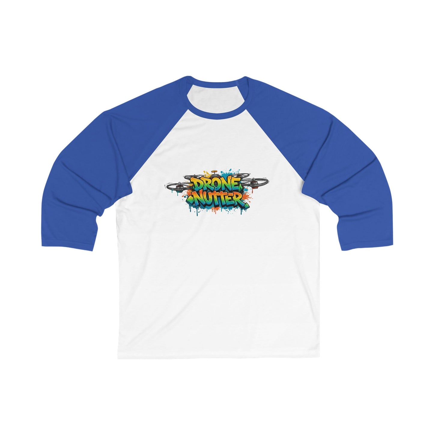 Drone Hunters Unisex Tee
